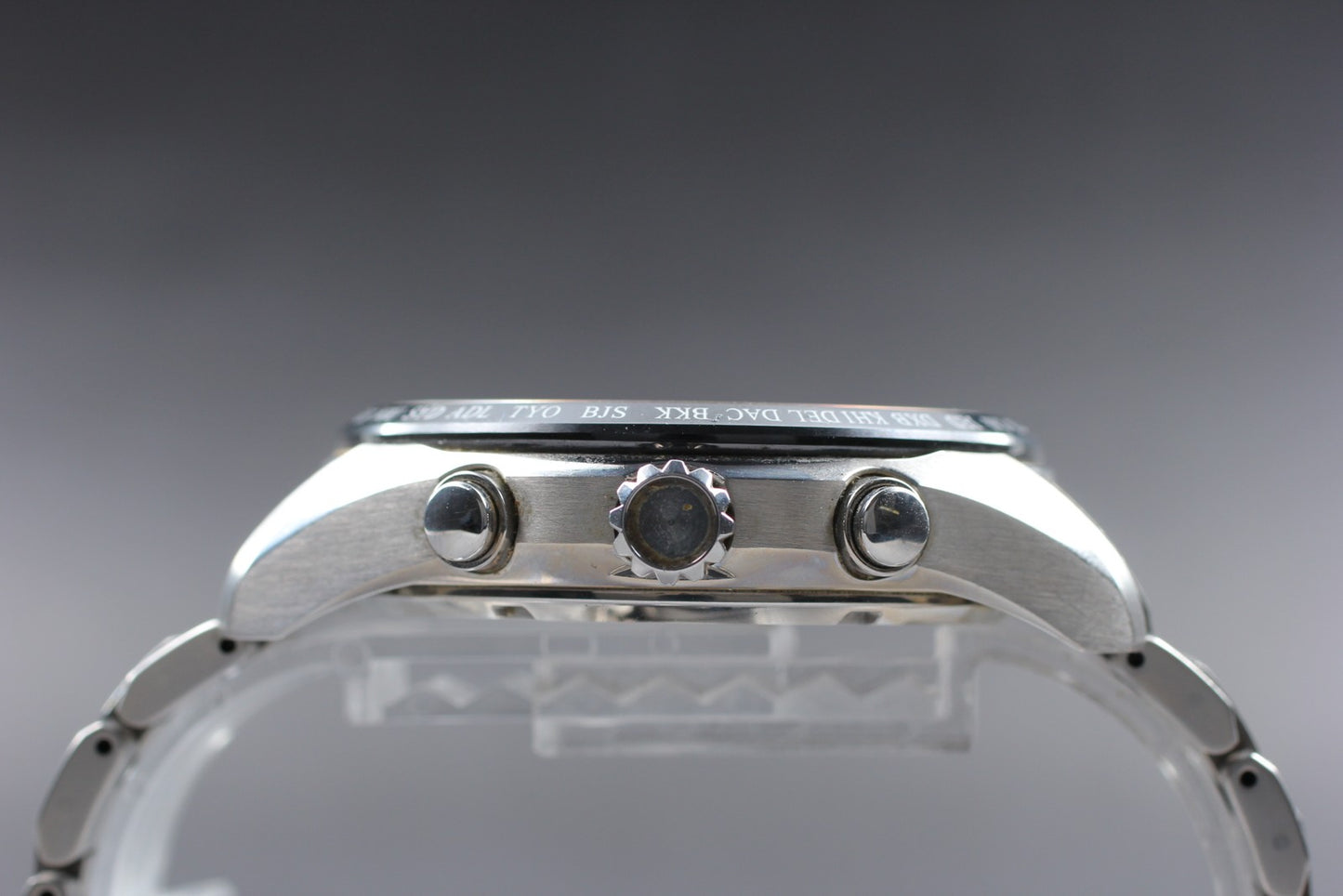 2500 Limited [N MINT / Paper] SEIKO ASTRON SBXB117 8X22-0AH0 GPS Solar Men Watch