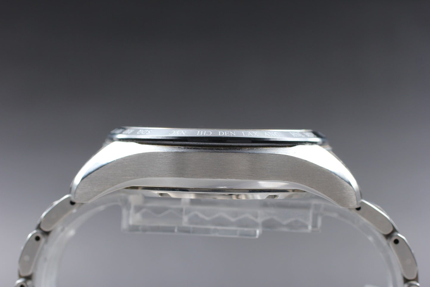 2500 Limited [N MINT / Paper] SEIKO ASTRON SBXB117 8X22-0AH0 GPS Solar Men Watch