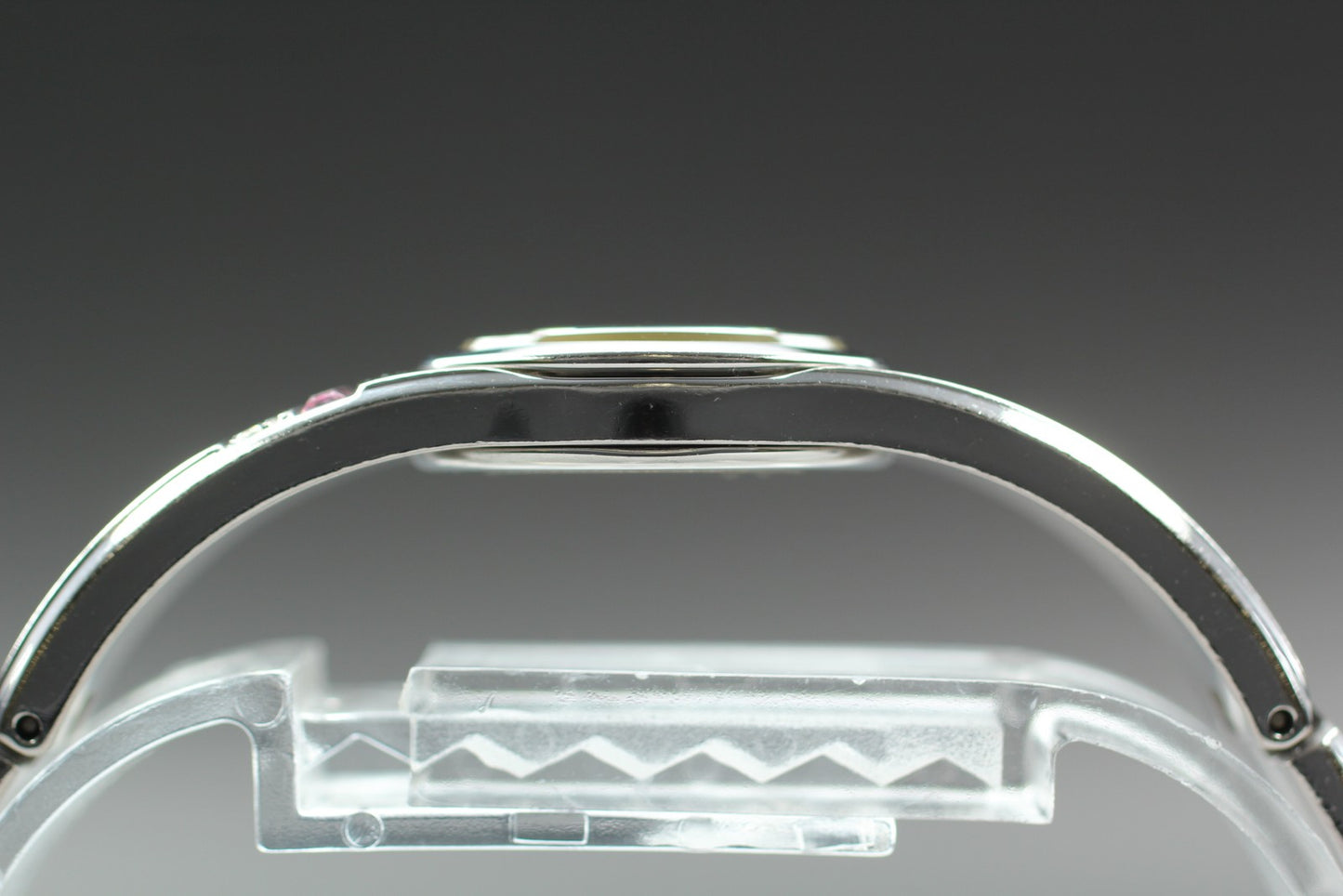 Vtg.1995 [N MINT ] Citizen xC 5421-T007759 Y Bracelet Quartz Ladies Watch JAPAN