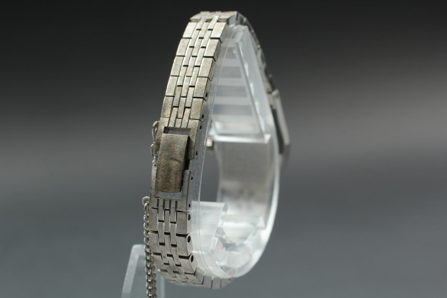 Vintage 1973 [Near MINT] Seiko 17-7230 Bracelet  20J Manual Women Watch JAPAN