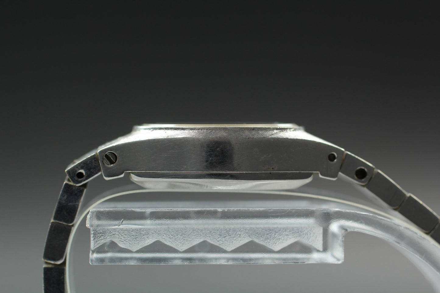 Vintage 1973 [Near MINT] Seiko 17-7230 Bracelet  20J Manual Women Watch JAPAN