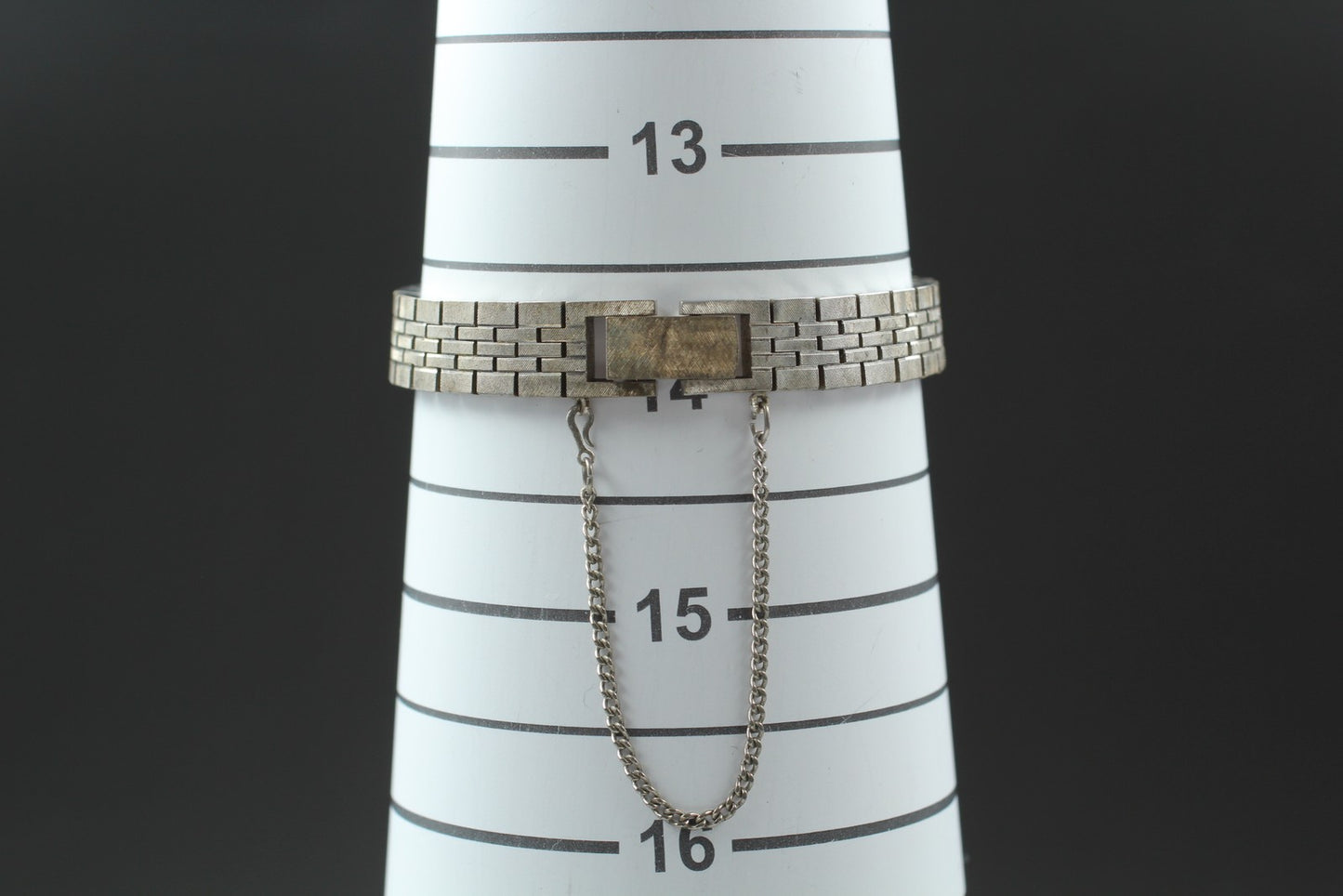 Vintage 1973 [Near MINT] Seiko 17-7230 Bracelet  20J Manual Women Watch JAPAN