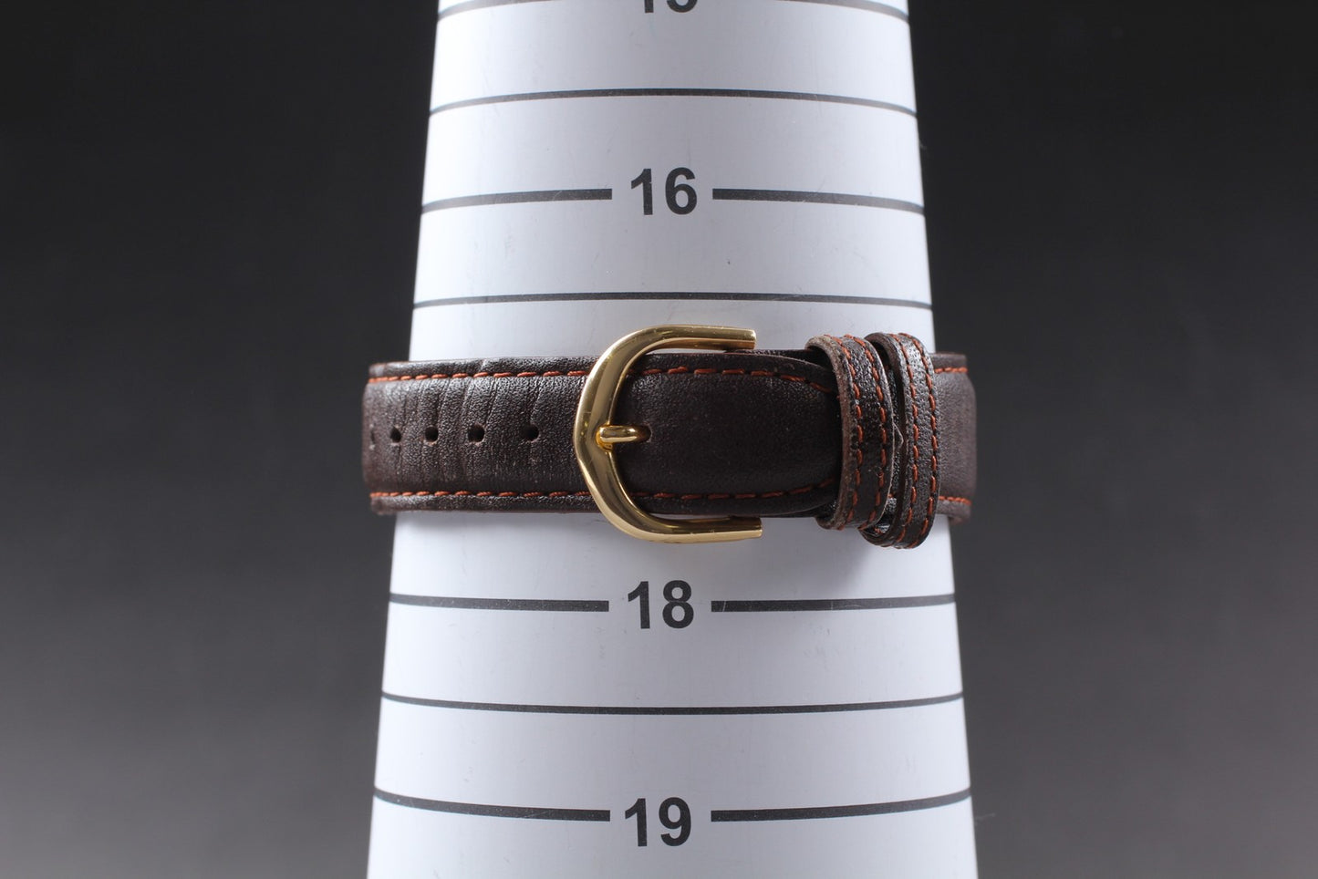 Vintage 1986 [Near MINT] SEIKO Chariot 9021-5290 Gold Men's Quartz Watch JAPAN