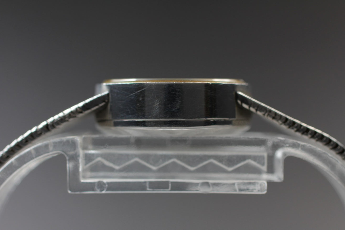 Vintage [Near MINT] RADO N0460368 Lady Blue Dial Manual Ladies Watch From JAPAN