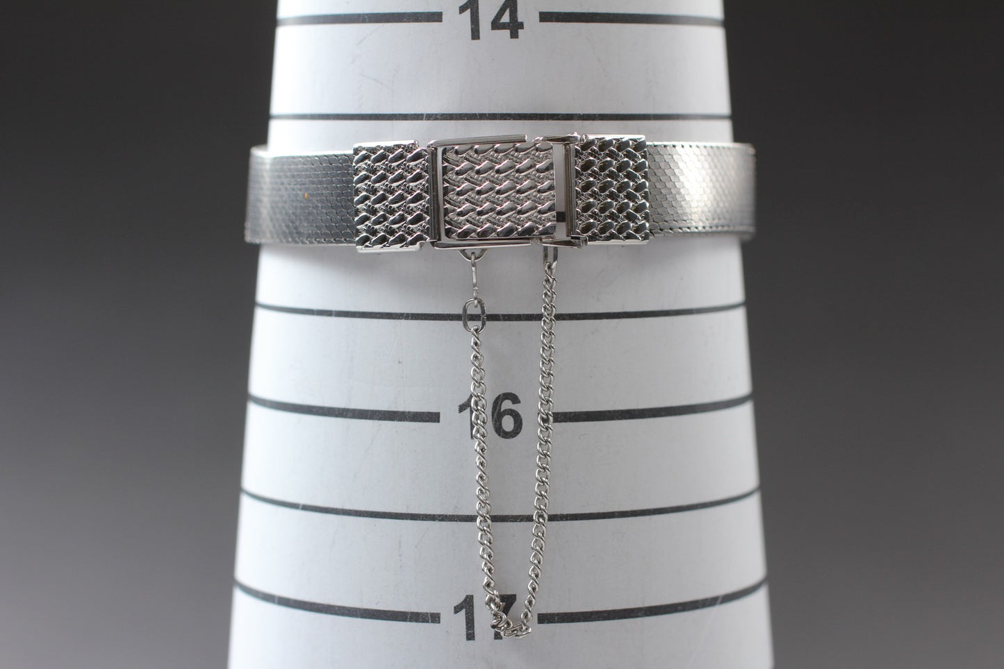 Vintage [Near MINT] RADO N0460368 Lady Blue Dial Manual Ladies Watch From JAPAN