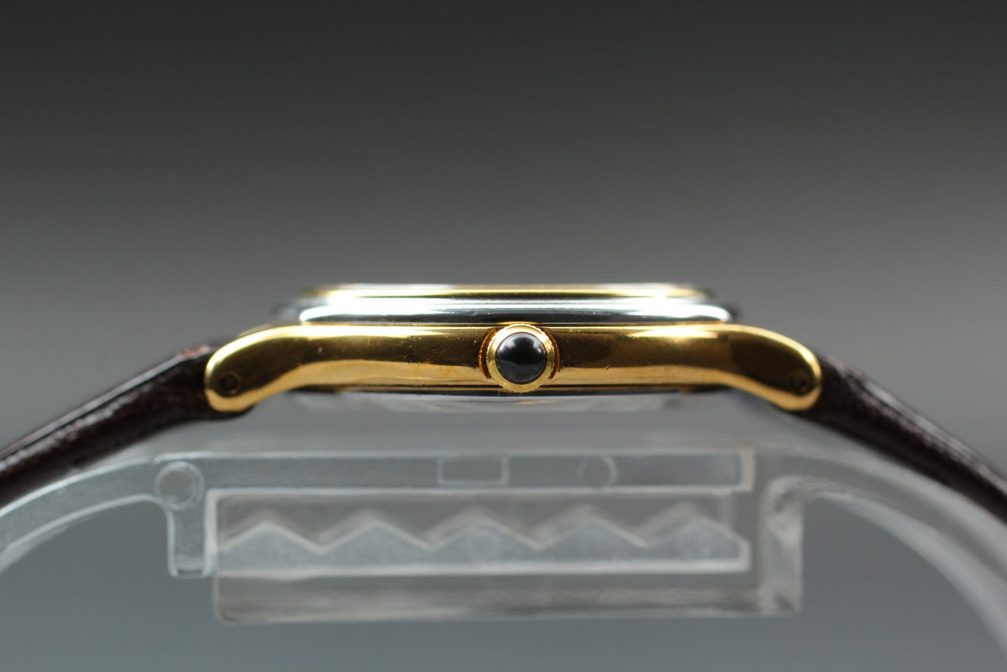 Vintage 1989 [Near MINT] Seiko Exceline 2J31-0A50 Gold Quartz Ladies Watch JAPAN