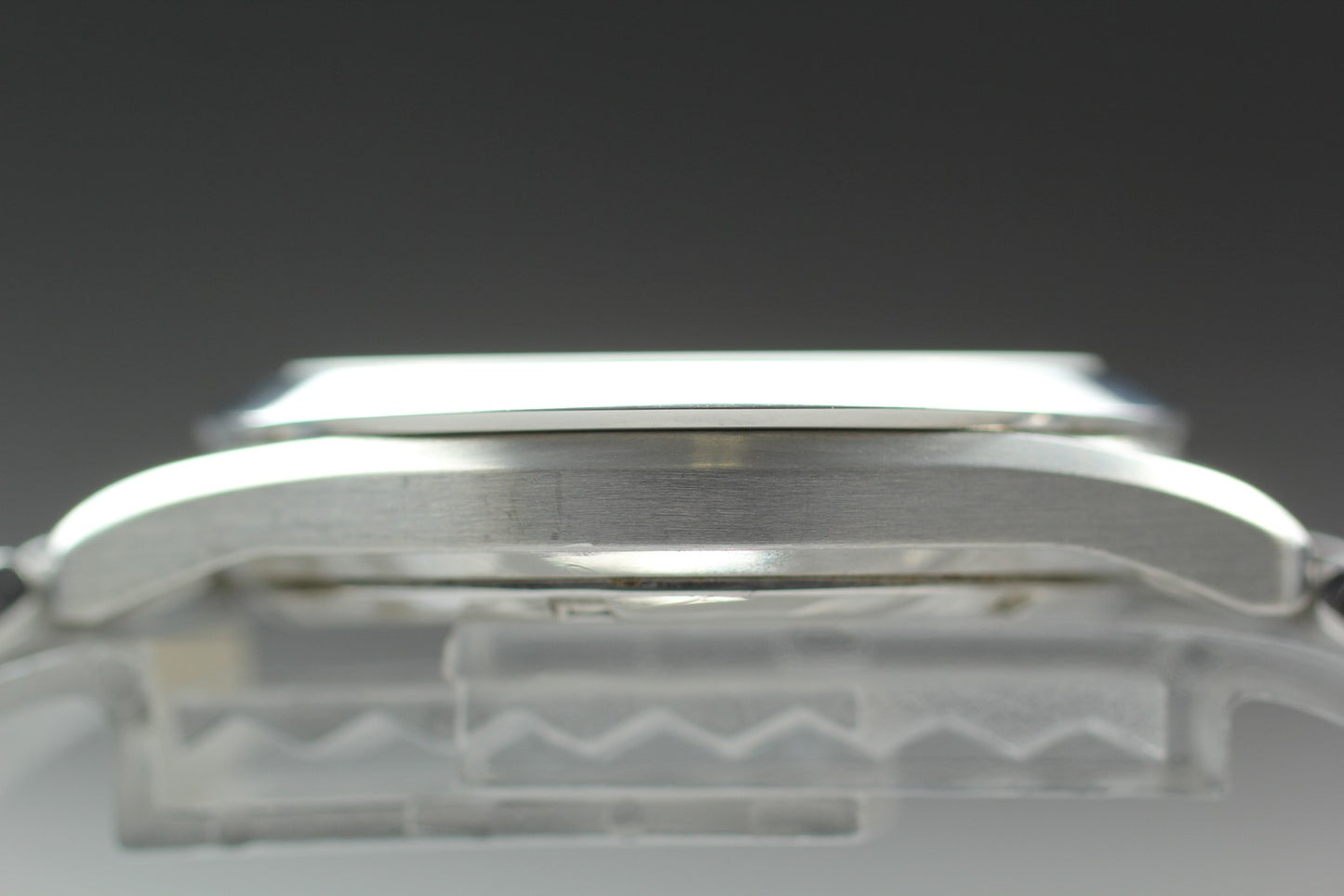 Vintage 1992  [N MINT / New Batt] Seiko 7N41-9080 Quartz Men's Watch From JAPAN