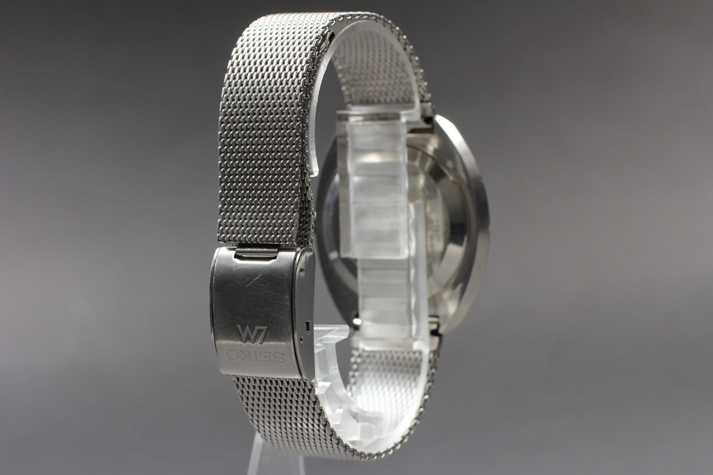 Vintage 1991 [Near MINT] SEIKO 5606-7160 Lordmatic  Automatic Mens Watch Japan