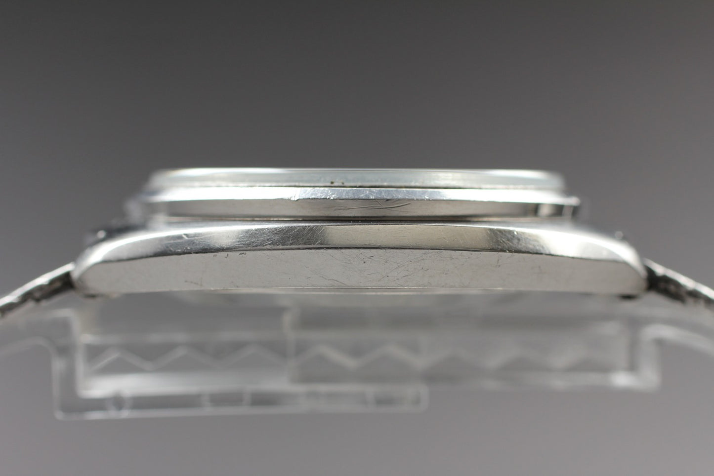 Vintage 1991 [Near MINT] SEIKO 5606-7160 Lordmatic  Automatic Mens Watch Japan