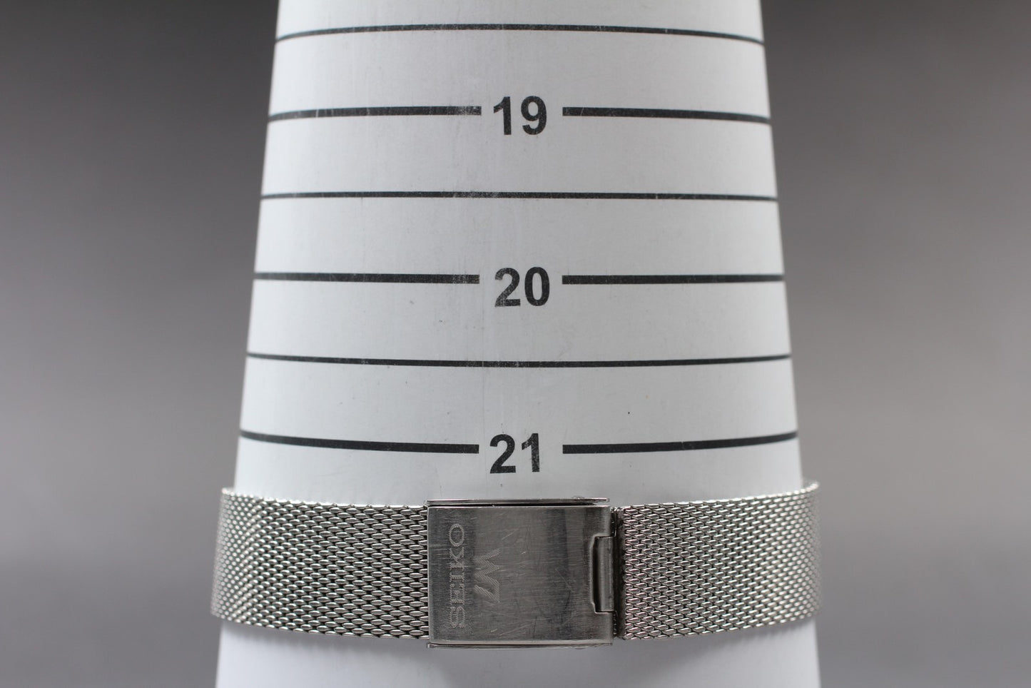 Vintage 1991 [Near MINT] SEIKO 5606-7160 Lordmatic  Automatic Mens Watch Japan