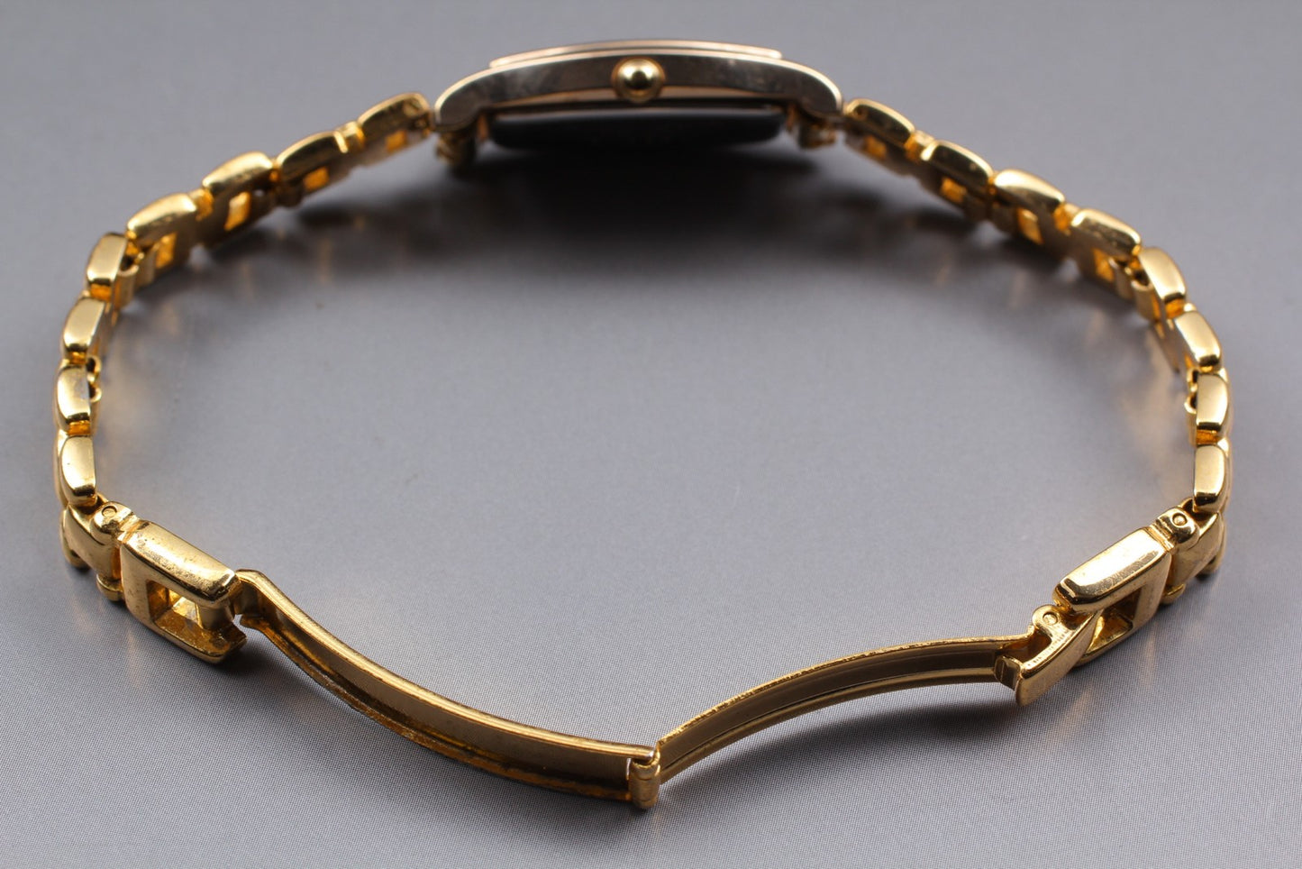 Vintage 1991 [Exc+5] Citizen 5431-H02861 Y Bracelet Quartz Ladies Watch JAPAN