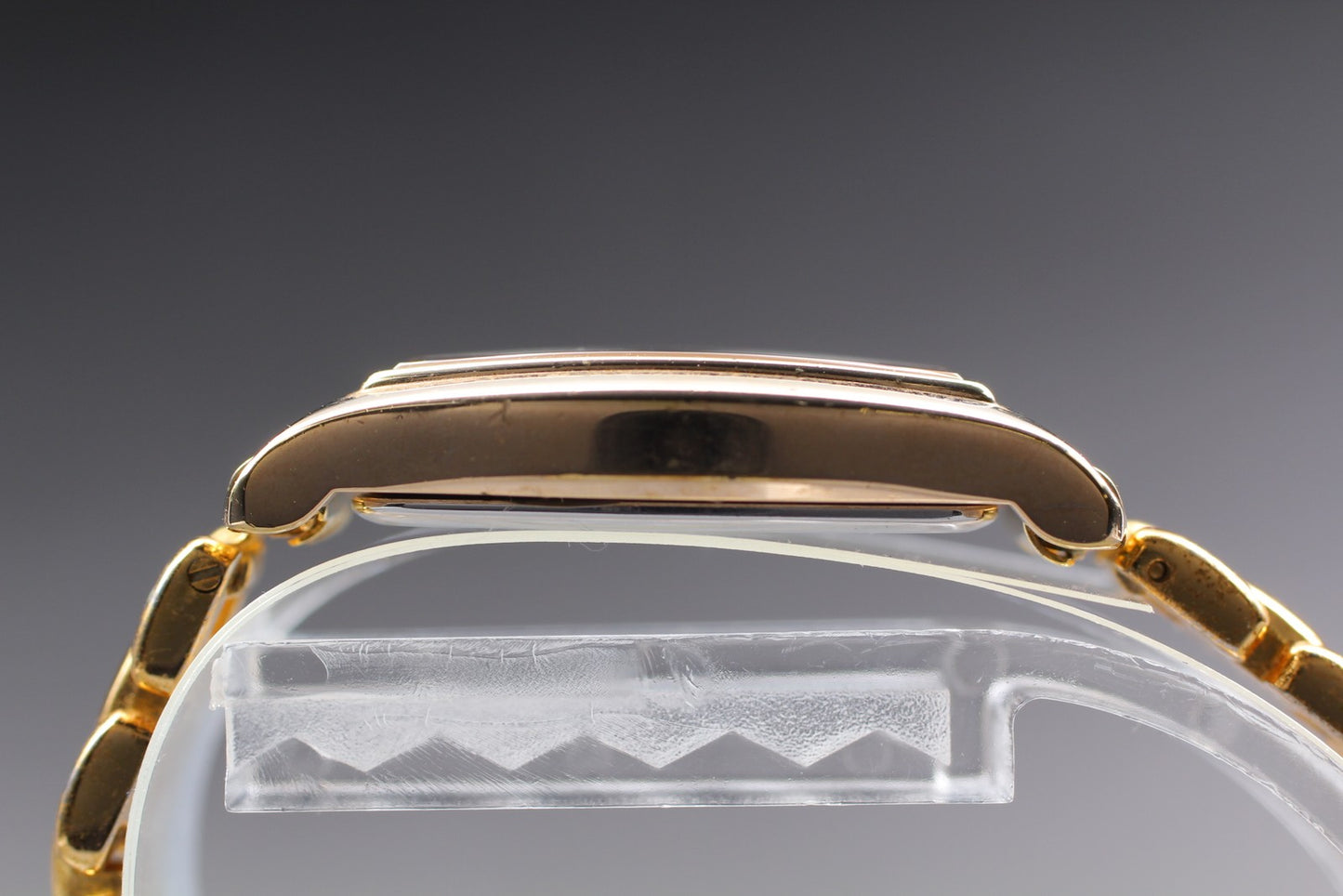 Vintage 1991 [Exc+5] Citizen 5431-H02861 Y Bracelet Quartz Ladies Watch JAPAN