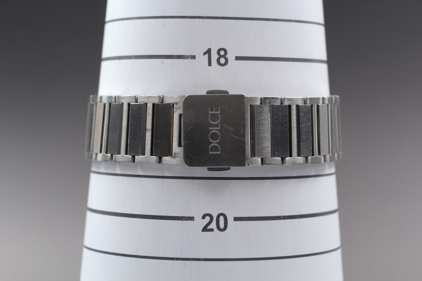 Vintage 1984 [MINT / New Batt] SEIKO DOLCE 4J40-0AD0 Quartz Men's Watch JAPAN