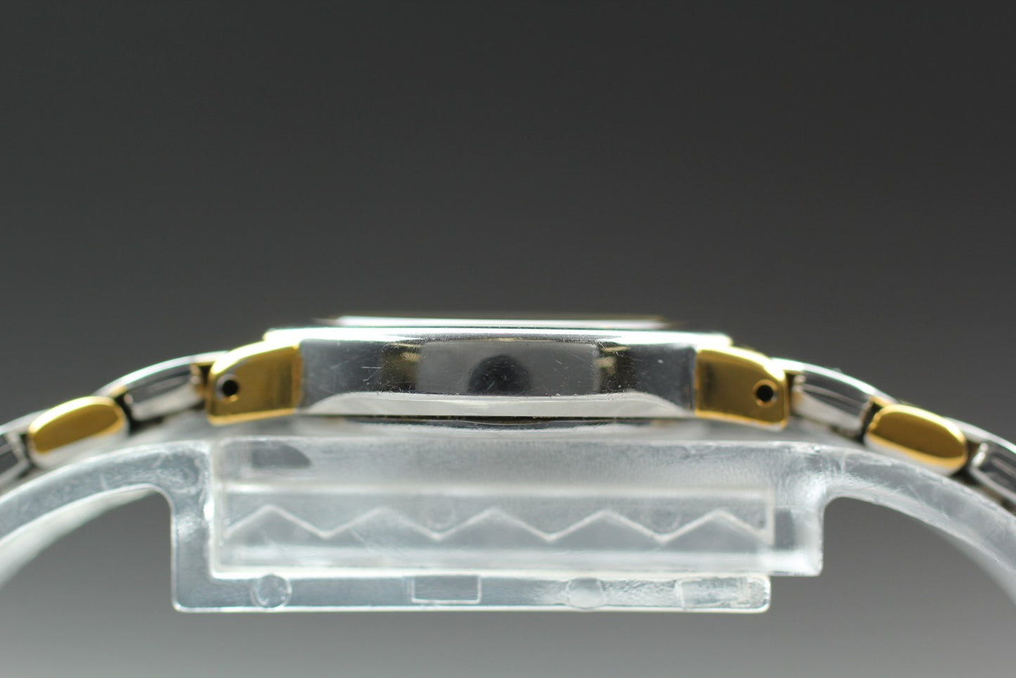 Vintage 1999 [N MINT / New Batt] SEIKO CREO 4N20-0100 Quartz Ladies Watch JAPAN