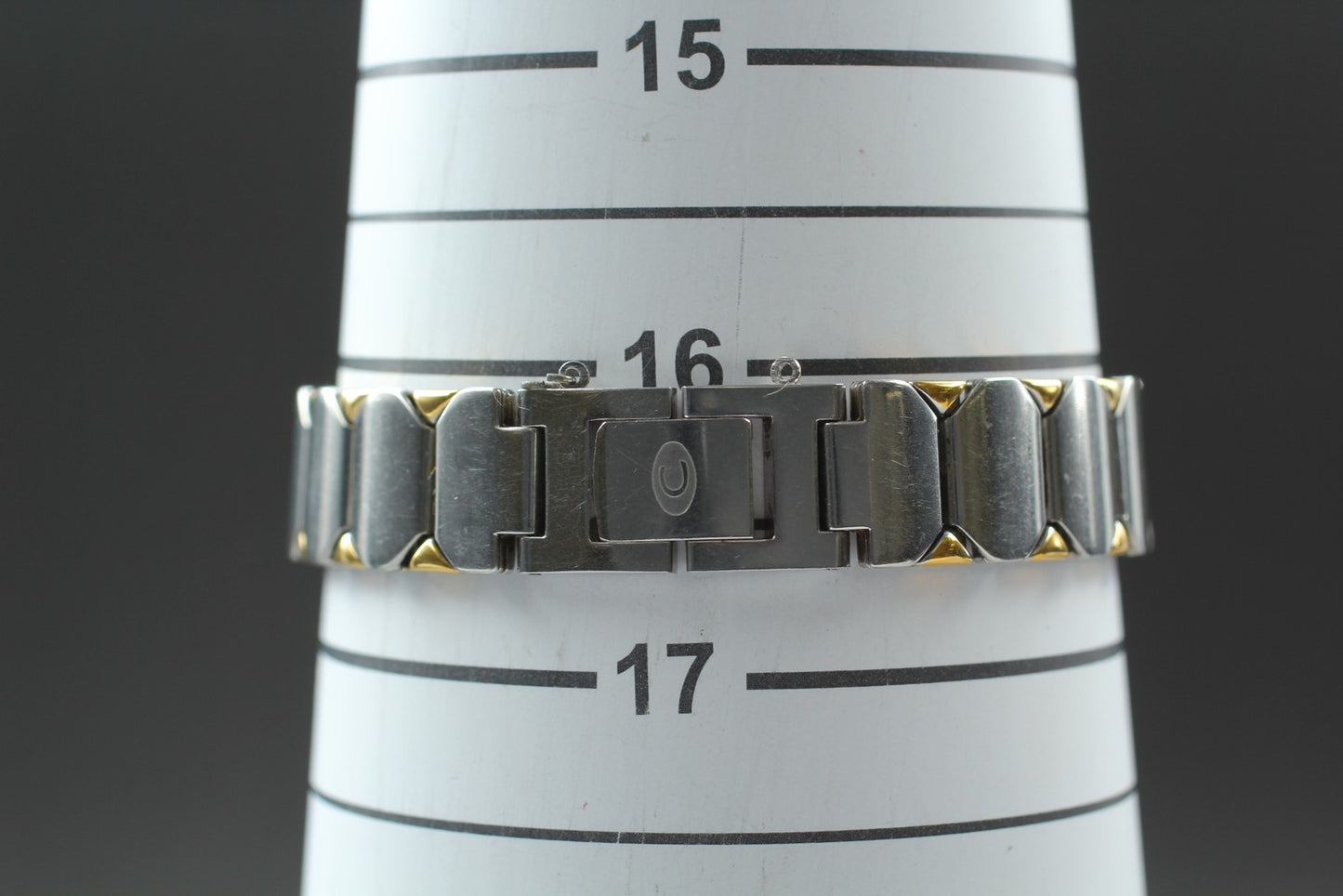 Vintage 1999 [N MINT / New Batt] SEIKO CREO 4N20-0100 Quartz Ladies Watch JAPAN