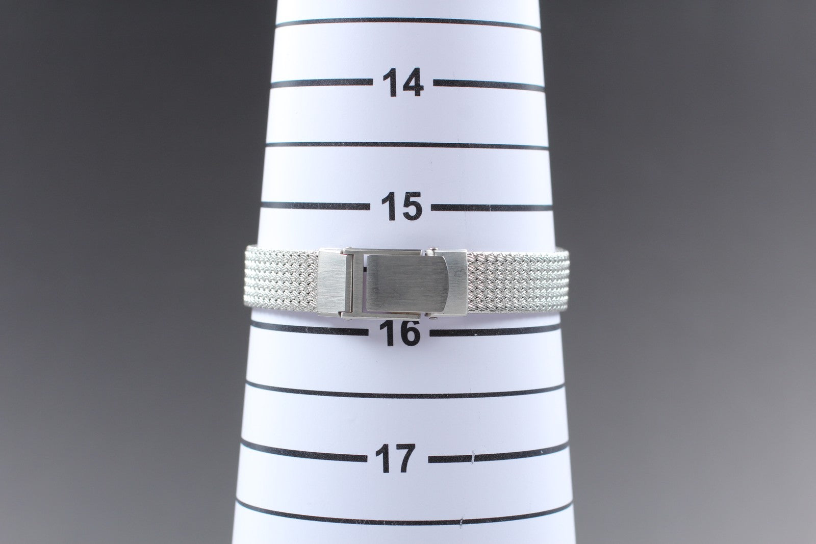 SEIKO Second Hands | Vtg. 1985[N MINT] SEIKO Credor 1421-5021 Silver 22mm Quartz Ladies Watch JAPAN La.riberta From Japan