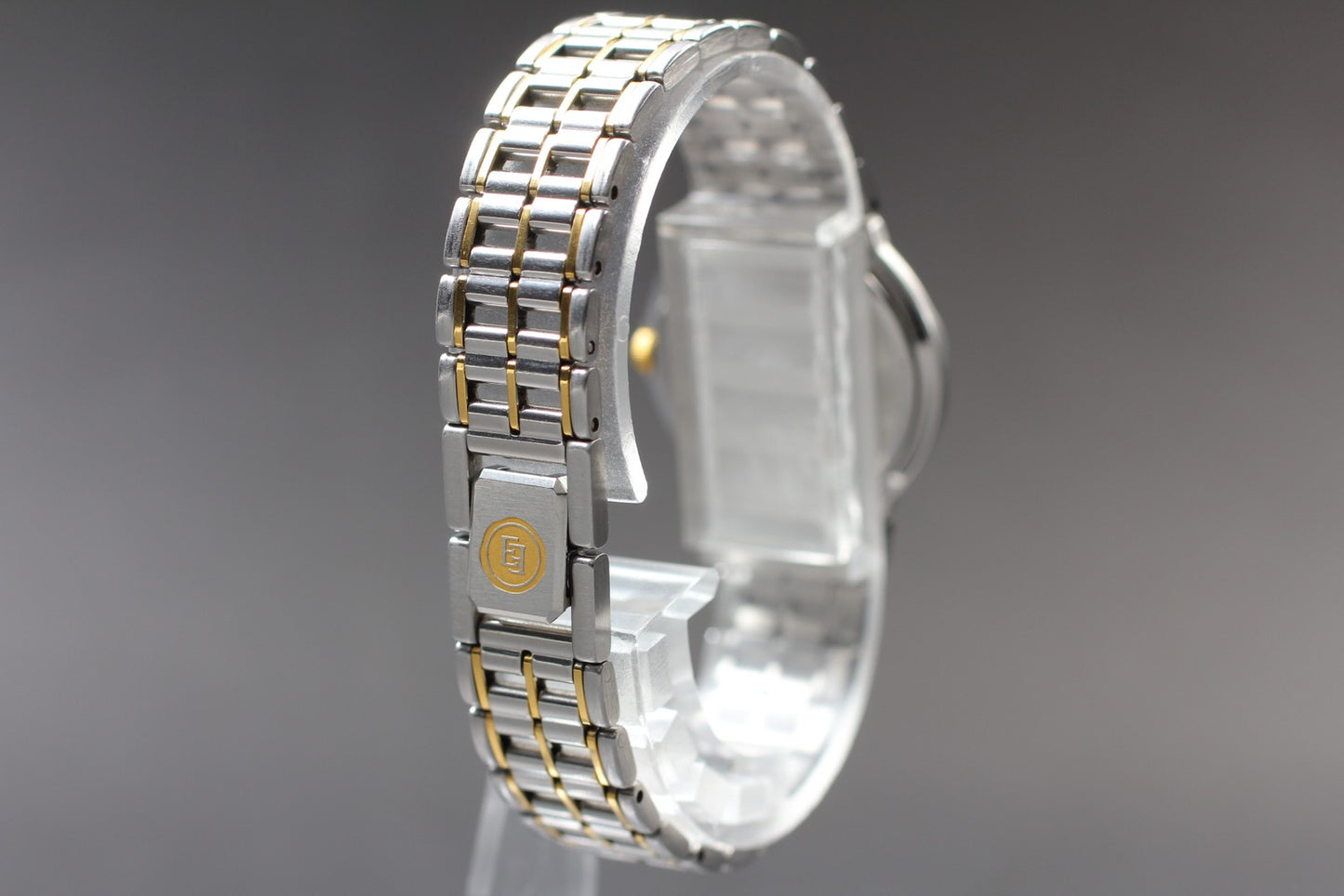 Second Hands | Vtg. 1991 [Near MINT] CITIZEN EXCEED 5636-F60871 Y Quartz Ladies Watch JAPAN La.riberta From Japan