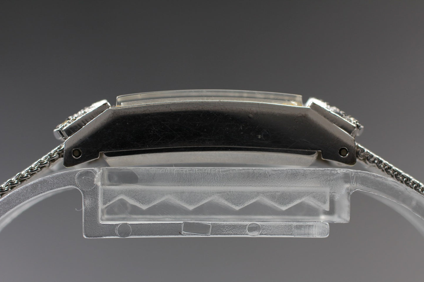 SEIKO Second Hands | Vintage 1973 [N MINT] Fine SIKO 1520-3230 Ribbon 17J Manual Ladies Watch JAPAN La.riberta From Japan