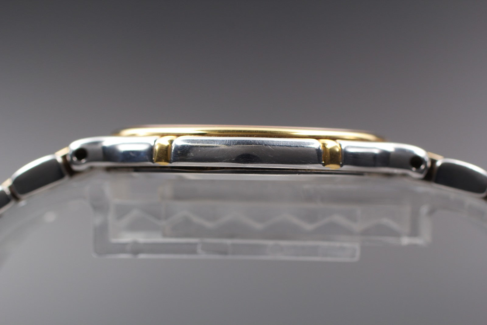 SEIKO Second Hands | Vintage 1988 [ Near MINT] Seiko Dolce 5E30-6A00 32mm Quartz Men's Watch Japan La.riberta From Japan