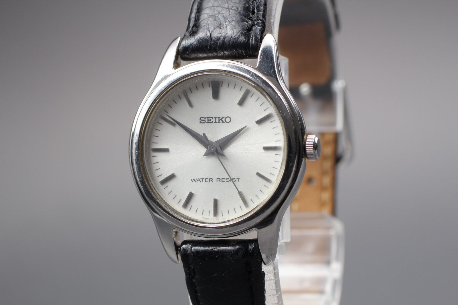SEIKO Second Hands | Vintage 1995 [N MINT / New Batt] Seiko 7N01-0DF0 Quartz Ladies Watch From JAPAN La.riberta From Japan