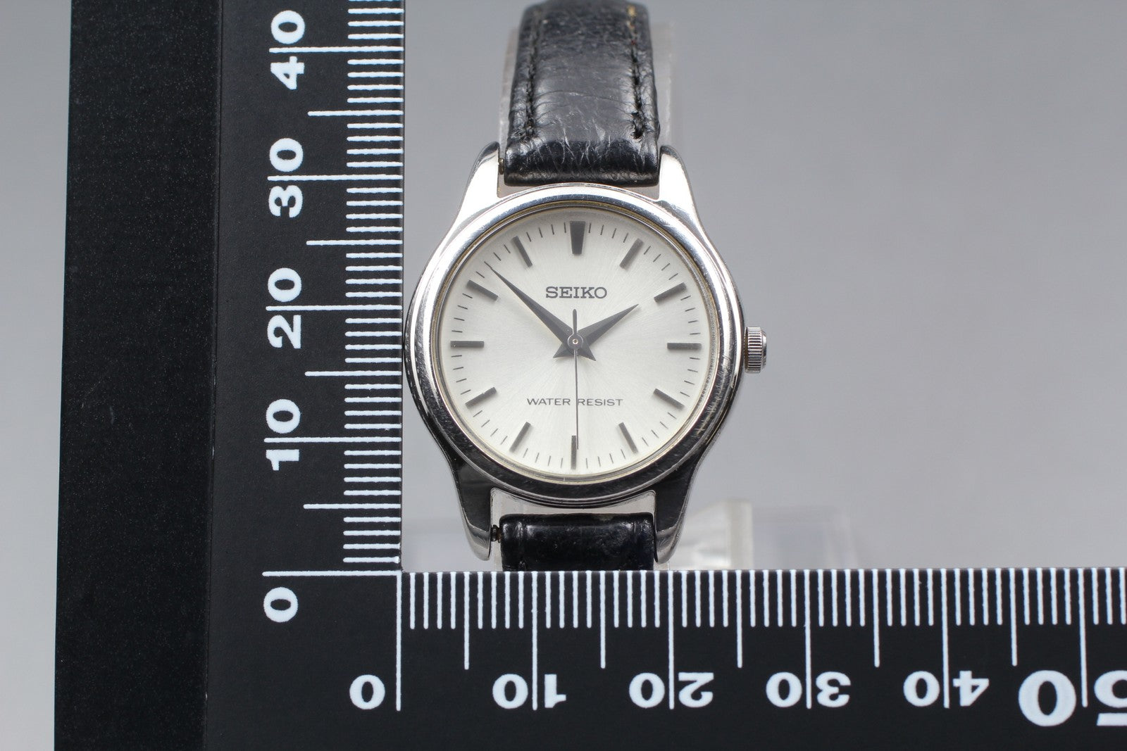 SEIKO Second Hands | Vintage 1995 [N MINT / New Batt] Seiko 7N01-0DF0 Quartz Ladies Watch From JAPAN La.riberta From Japan