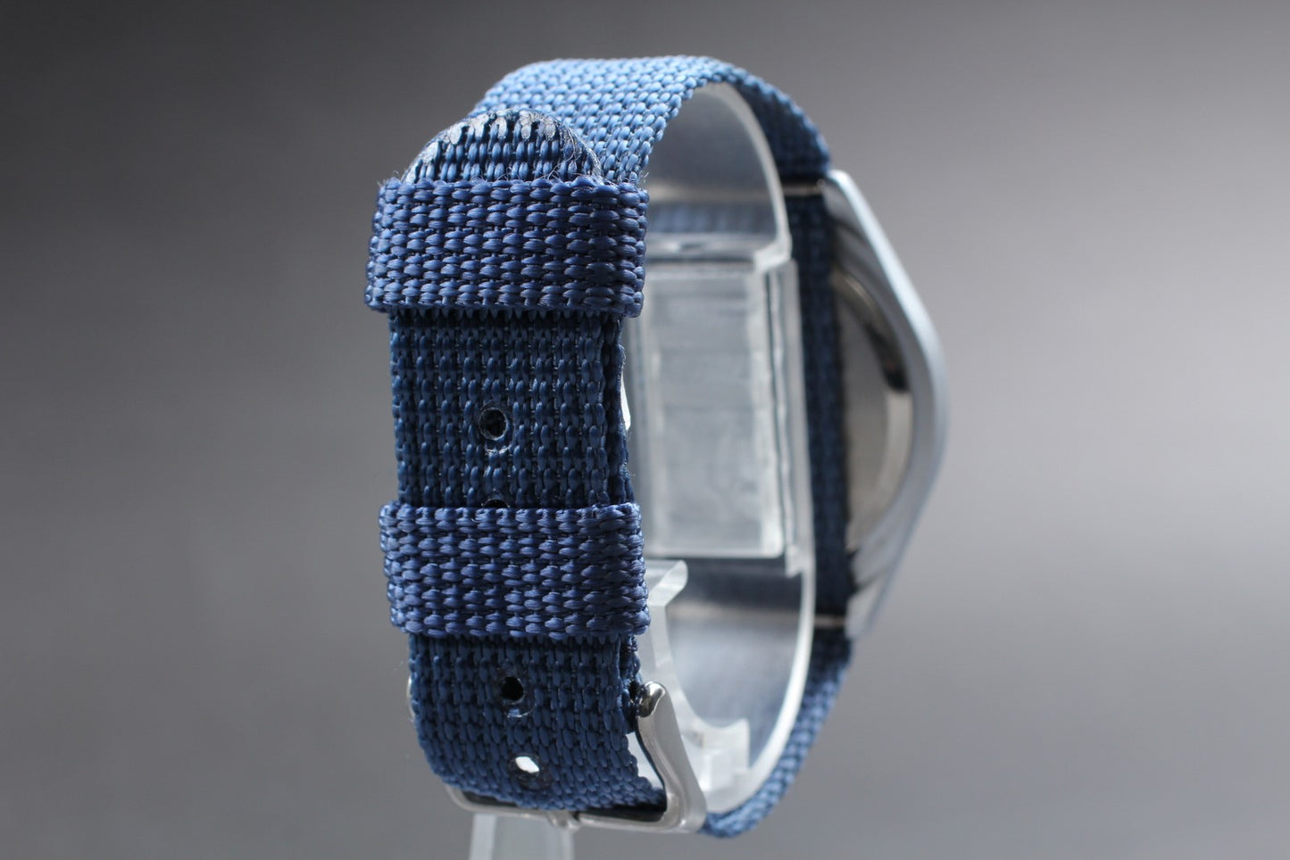 SEIKO Second Hands | Vintage 1988 [Near MINT] Seiko Alba VJ21-KP20 35mm Men's Quartz Watch From JAPAN La.riberta From Japan