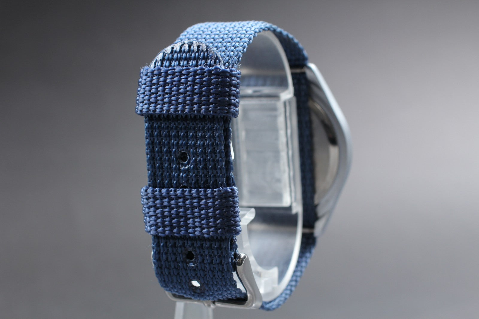 SEIKO Second Hands | Vintage 1988 [Near MINT] Seiko Alba VJ21-KP20 35mm Men's Quartz Watch From JAPAN La.riberta From Japan