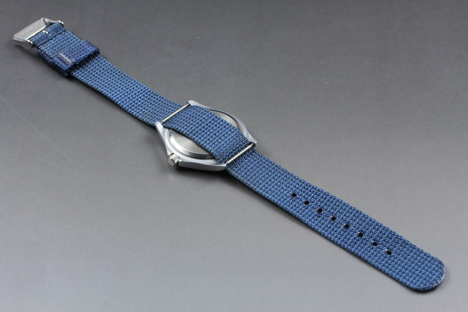 SEIKO Second Hands | Vintage 1988 [Near MINT] Seiko Alba VJ21-KP20 35mm Men's Quartz Watch From JAPAN La.riberta From Japan