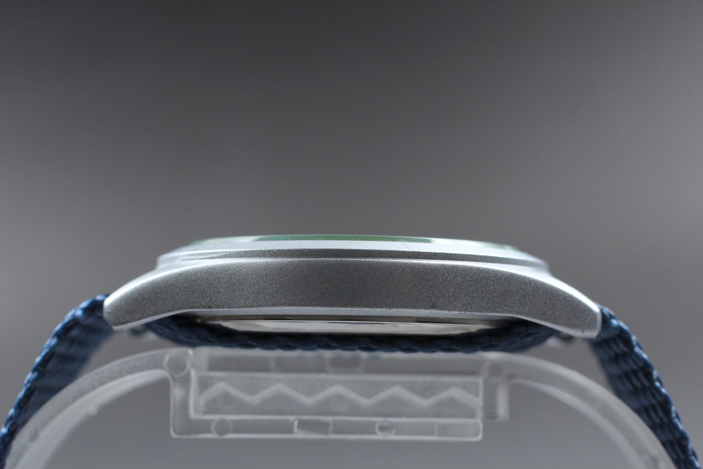 SEIKO Second Hands | Vintage 1988 [Near MINT] Seiko Alba VJ21-KP20 35mm Men's Quartz Watch From JAPAN La.riberta From Japan