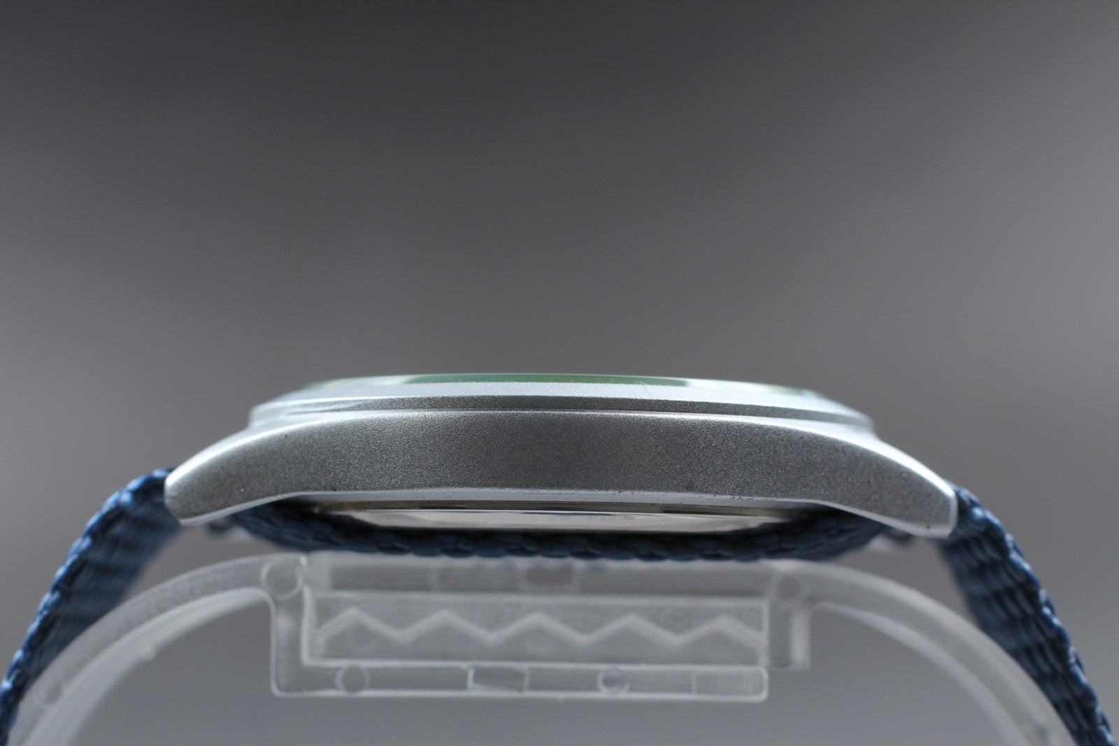 SEIKO Second Hands | Vintage 1988 [Near MINT] Seiko Alba VJ21-KP20 35mm Men's Quartz Watch From JAPAN La.riberta From Japan