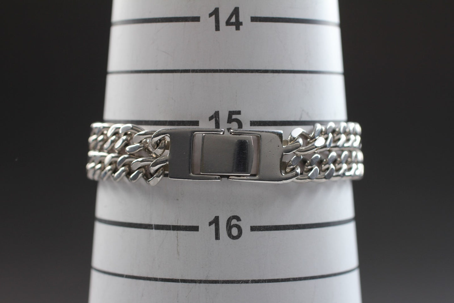 SEIKO Second Hands | Vtg.1985 [Near MINT] SEIKO 2C21-5360 Tank Bracelet Quartz Ladies Watch JAPAN La.riberta From Japan