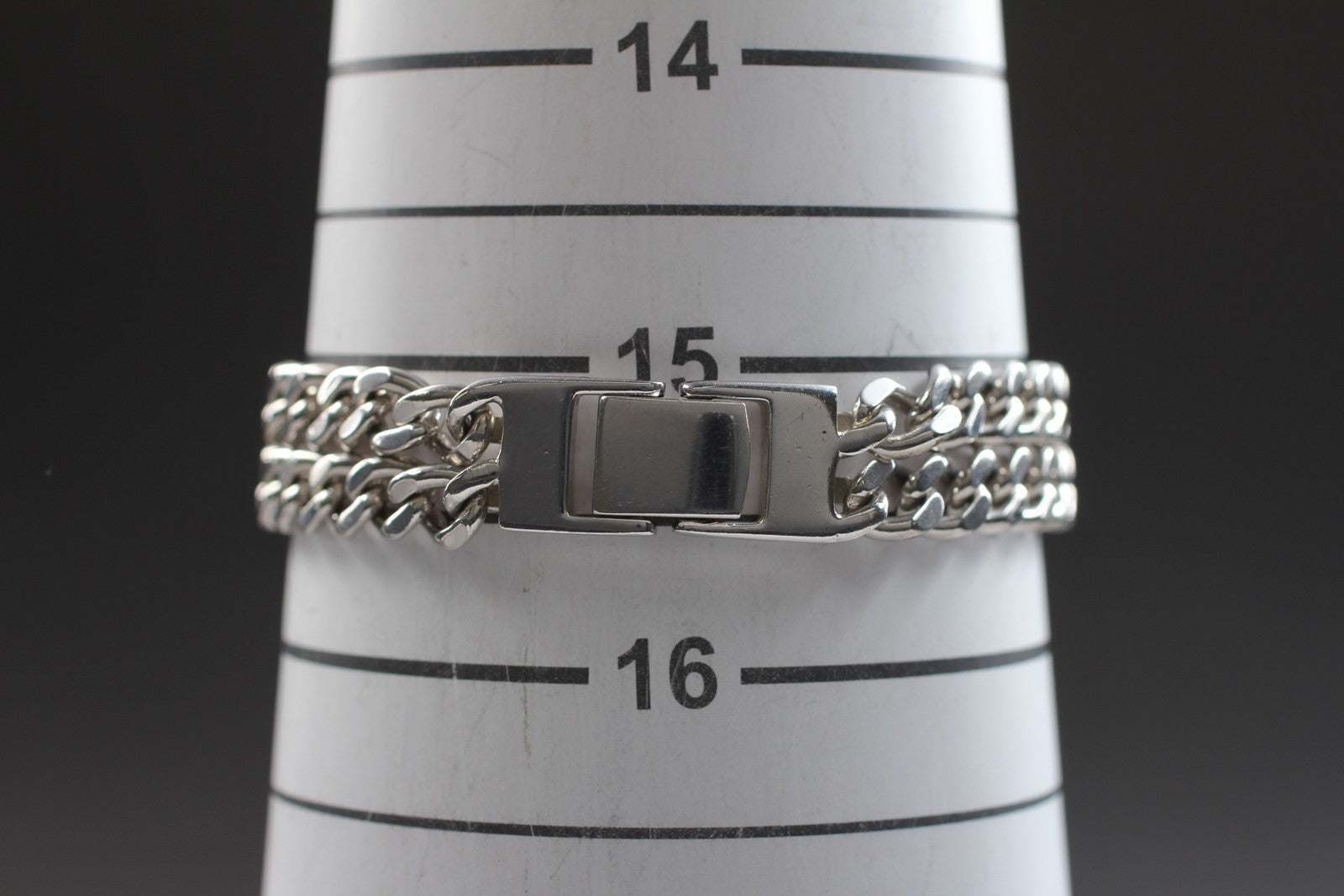 SEIKO Second Hands | Vtg.1985 [Near MINT] SEIKO 2C21-5360 Tank Bracelet Quartz Ladies Watch JAPAN La.riberta From Japan