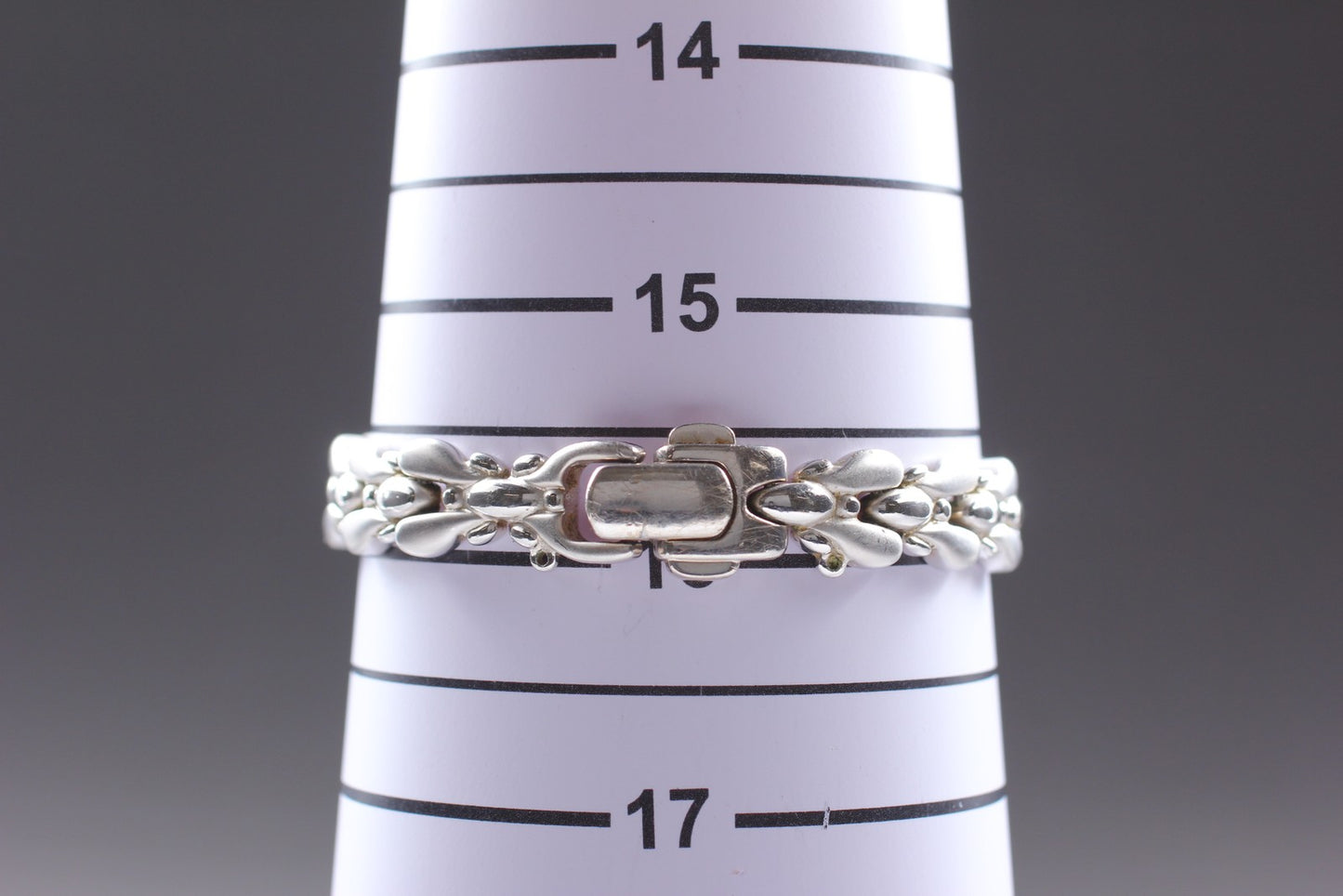 SEIKO Second Hands | Vtg.1985 [Exc+5] SEIKO Exceline 4N20-1060 Bracelet Quartz Ladies Watch JAPAN La.riberta From Japan