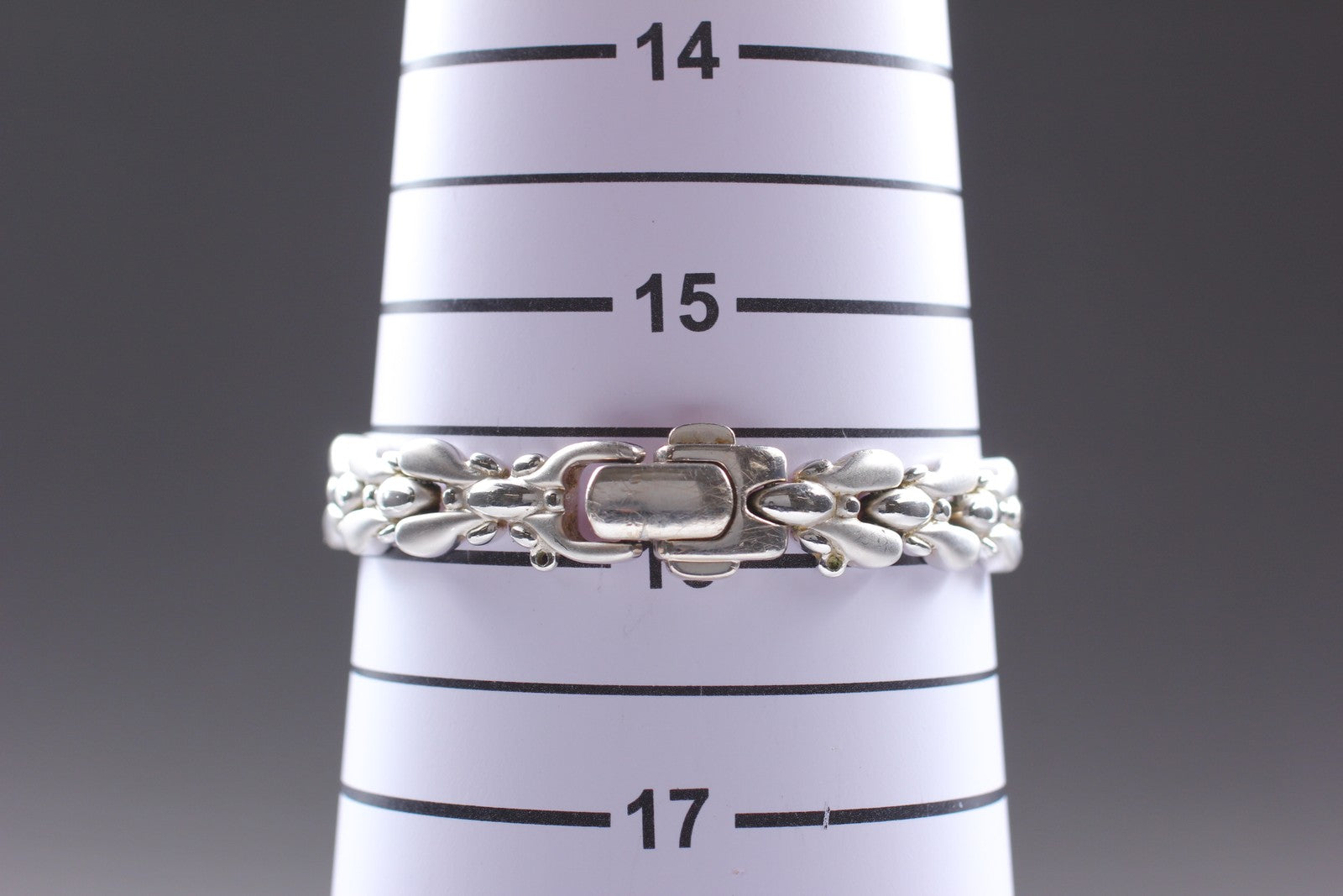 SEIKO Second Hands | Vtg.1985 [Exc+5] SEIKO Exceline 4N20-1060 Bracelet Quartz Ladies Watch JAPAN La.riberta From Japan