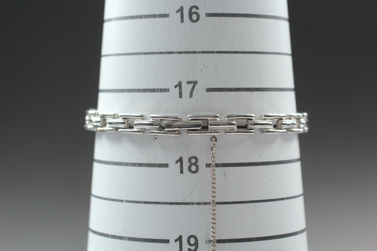 SEIKO Second Hands | Vtg.1990[N MINT] SEIKO 1400-5180 Black Silver Bracelet Quartz Ladies Watch JAPAN La.riberta From Japan