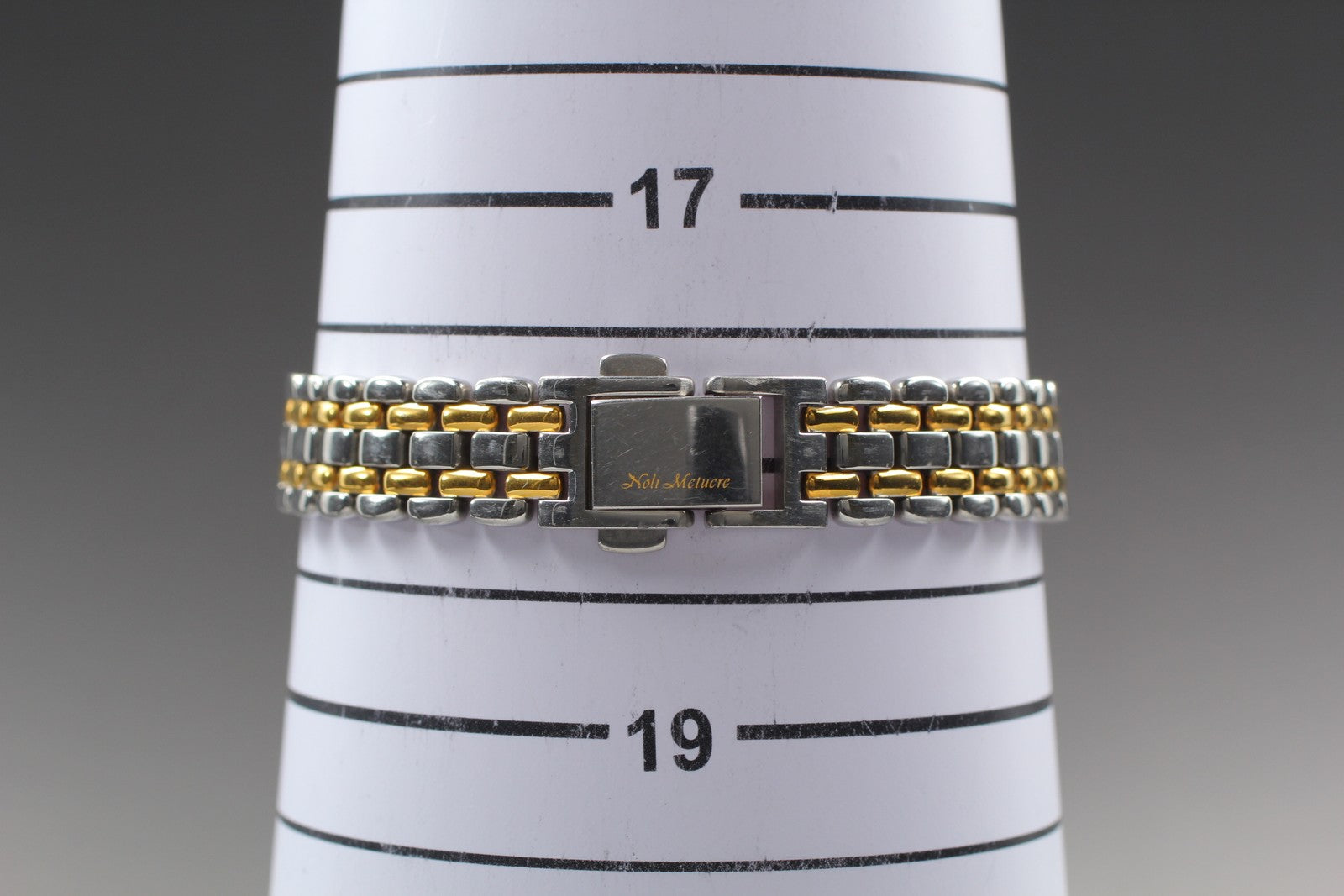 Second Hands | Vtg.[ Near MINT ] CITIZEN 5631-F61664 Two Tone Roman Quartz Ladies Watch JAPAN La.riberta From Japan