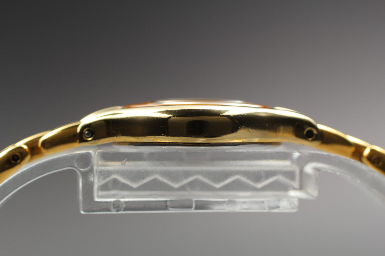 Second Hands | Vtg.1997 [Near MINT] CITIZEN Opus 5431-H09513 Bracelet Quartz Ladies Watch JAPAN La.riberta From Japan