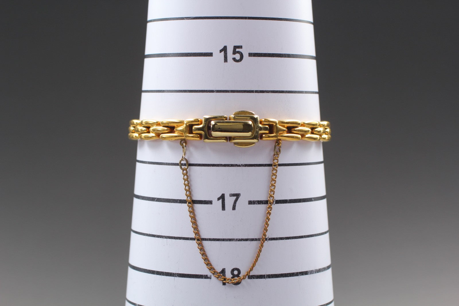 Second Hands | Vtg.1997 [Near MINT] CITIZEN Opus 5431-H09513 Bracelet Quartz Ladies Watch JAPAN La.riberta From Japan