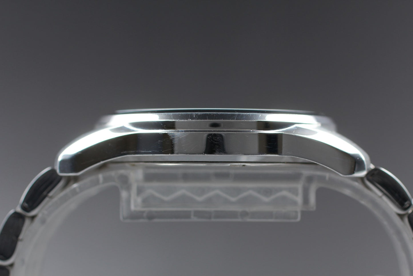 SEIKO Second Hands | Vtg.1982 [N MINT / New Batt] SEIKO 7N43-0AM0 Day/Date Quartz Men's Watch JAPAN La.riberta From Japan