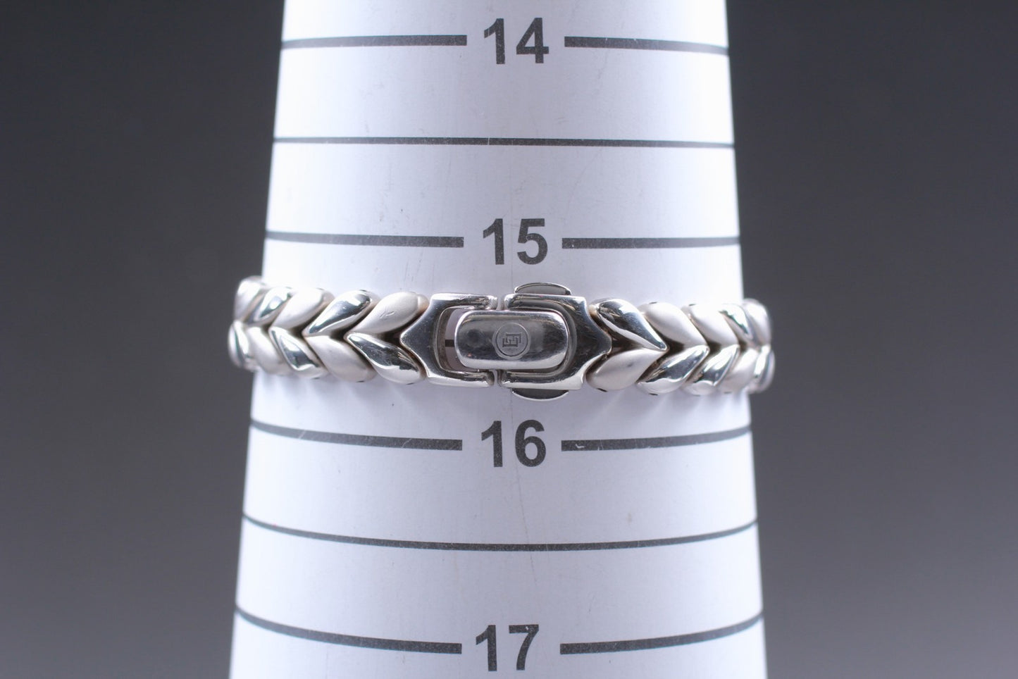 Second Hands | Vin.1990 [N MINT] CITIZEN EXCEED 4420-E42193 SV925 2P Quartz Ladies Watch JAPAN La.riberta From Japan