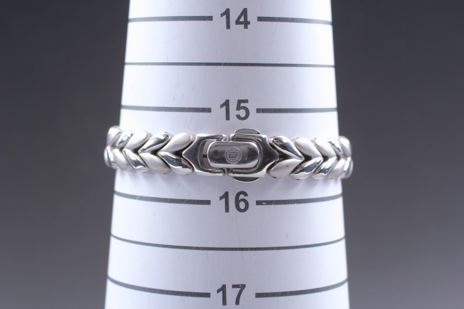 Second Hands | Vin.1990 [N MINT] CITIZEN EXCEED 4420-E42193 SV925 2P Quartz Ladies Watch JAPAN La.riberta From Japan