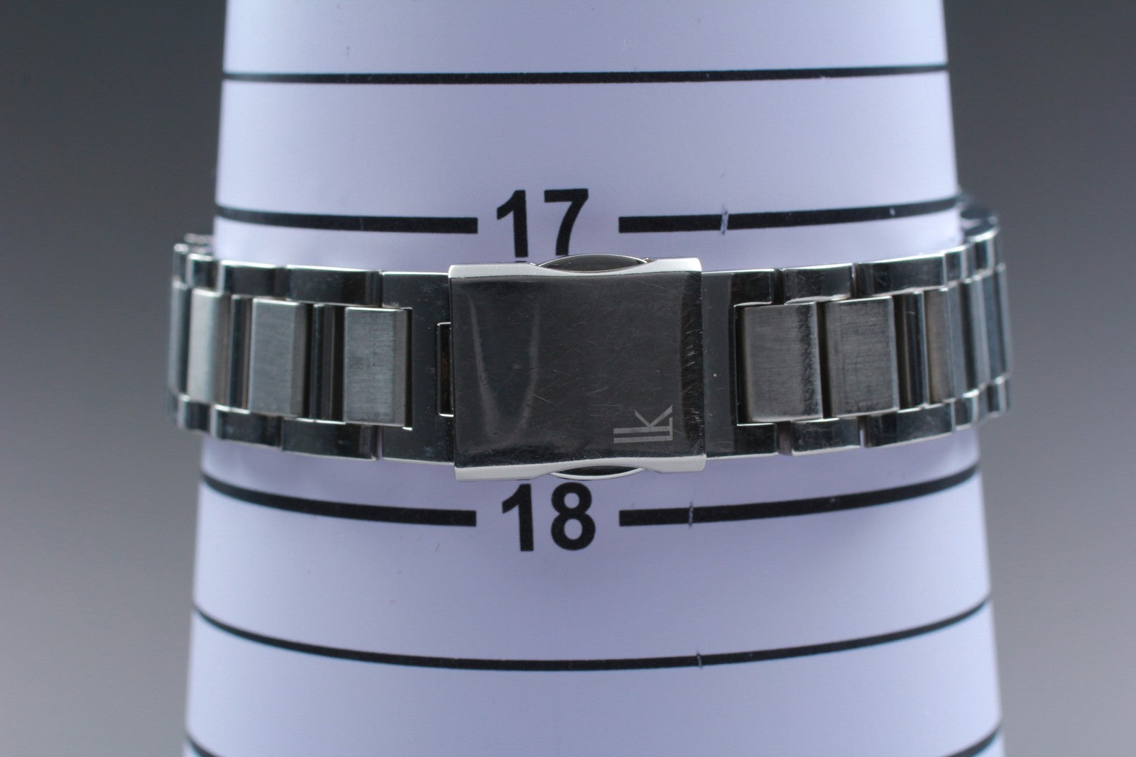 SEIKO Second Hands | Vtg.1998 [N MINT] SEIKO LUKIA 7N82-0DK0 Date 24mm Tank Quartz Ladies Watch JAPAN La.riberta From Japan