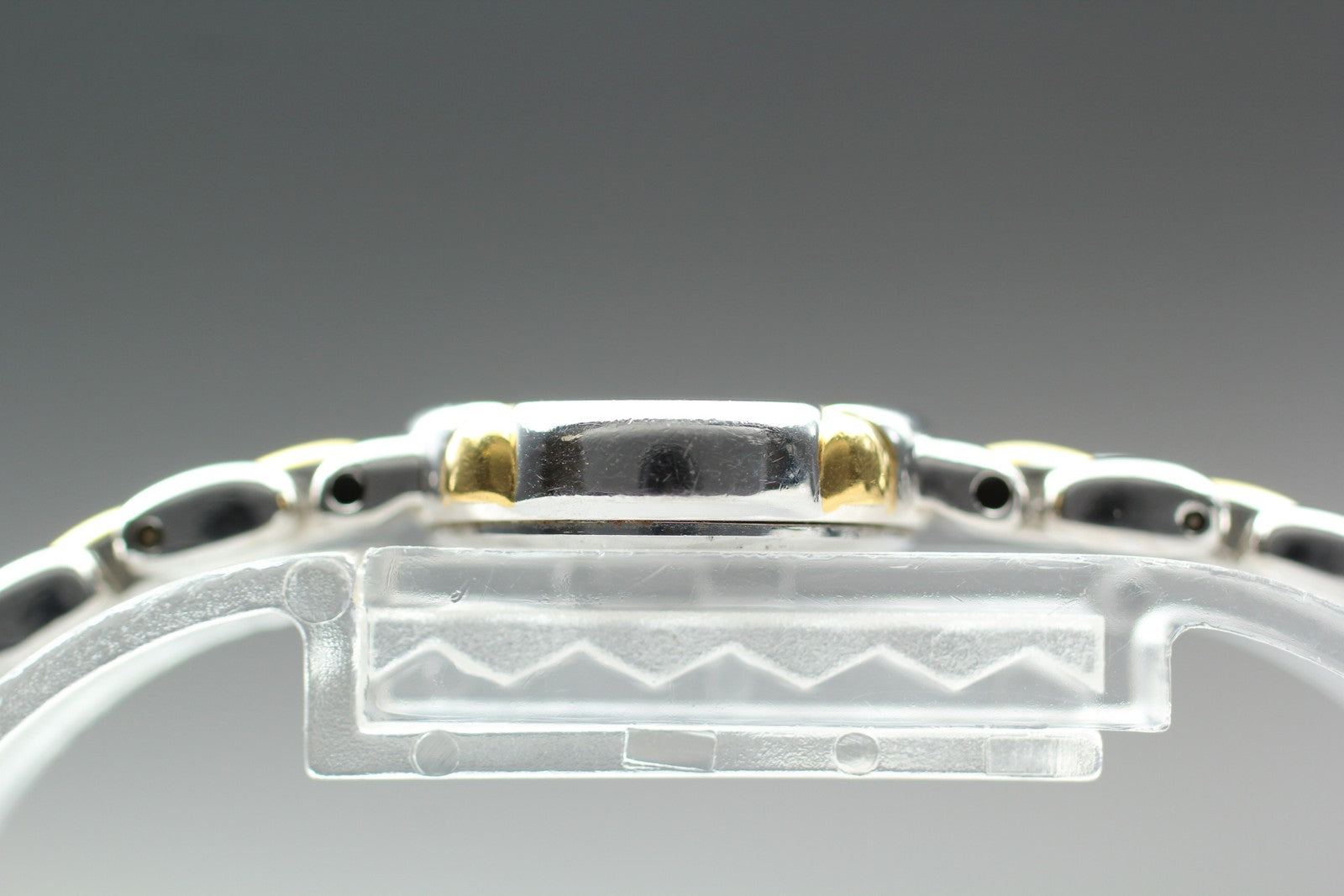 SEIKO Second Hands | Vtg.1992 [Near MINT] SEIKO TISSE 1F20-0060 Bracelet Quartz Ladies Watch JAPAN La.riberta From Japan