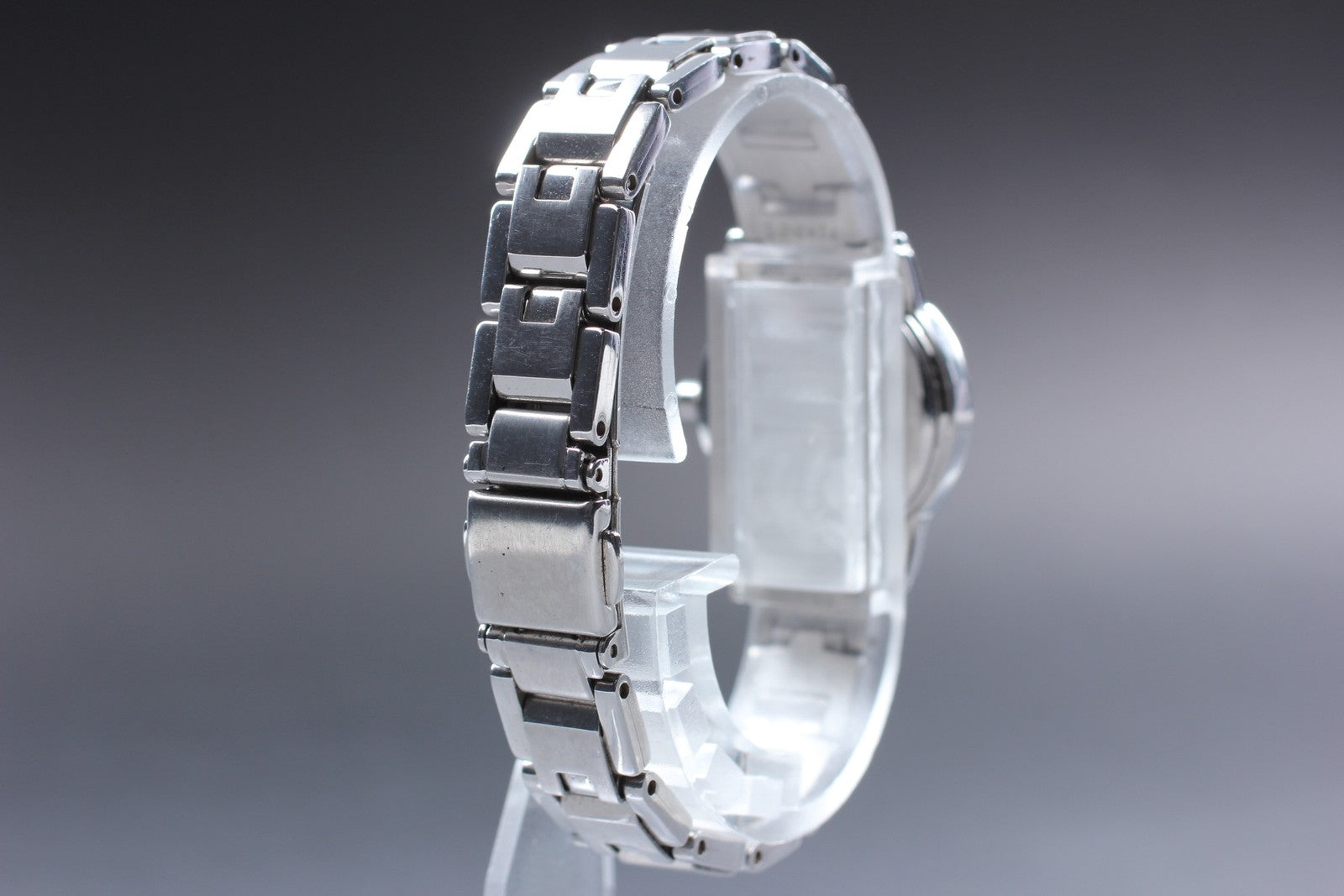 SEIKO Second Hands | Vtg.1992 [N MINT] SEIKO ALBA ingenu 7N82-0DD0 Date Quartz Ladies Watch JAPAN La.riberta From Japan