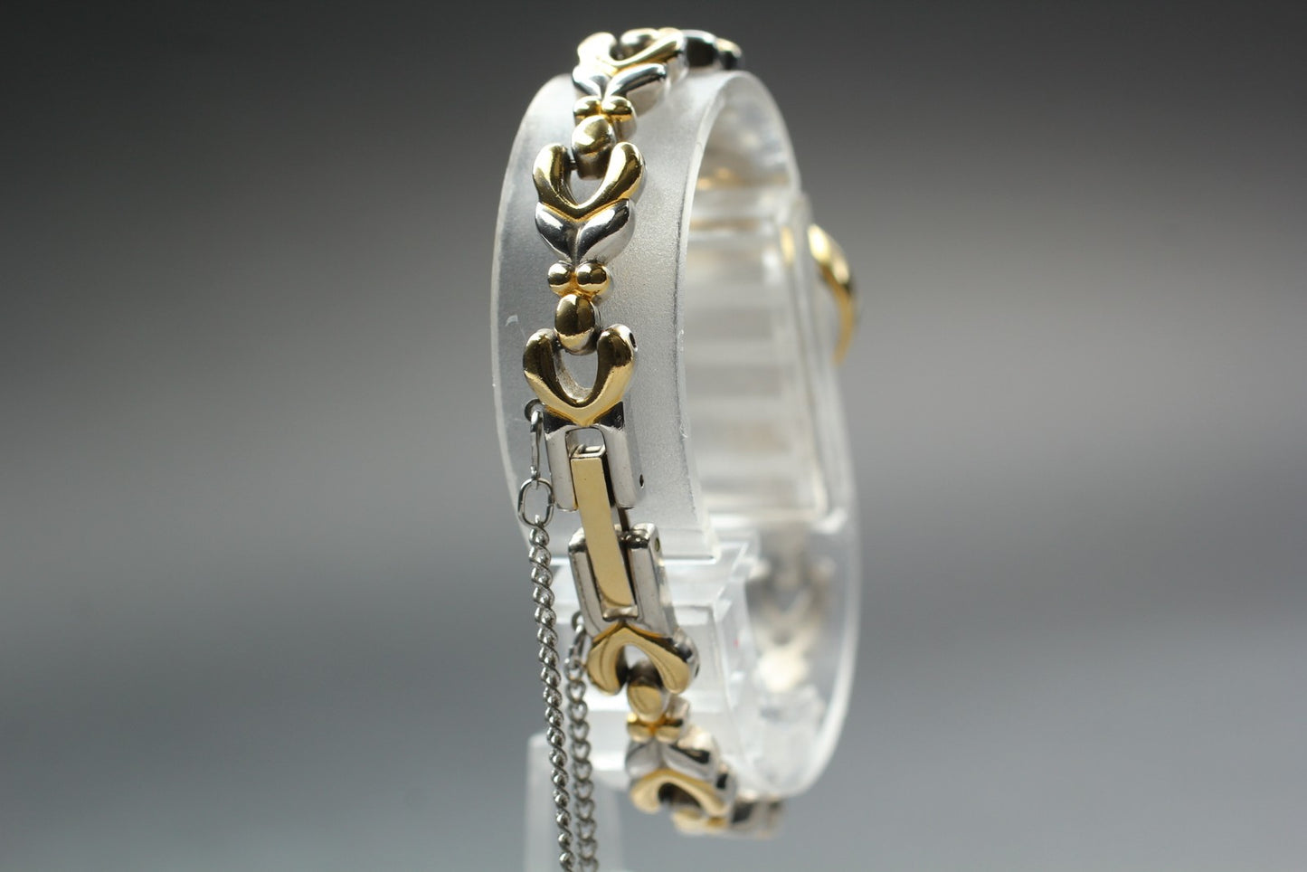 SEIKO Second Hands | Vtg.1991 [Exc+5] SEIKO ALBA Piko Y520-0A30 Bracelet Quartz Ladies Watch JAPAN La.riberta From Japan