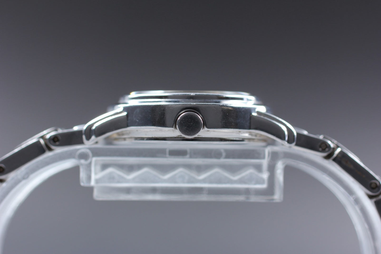 SEIKO Second Hands | Vtg.1992 [N MINT] SEIKO ALBA ingenu 7N82-0DD0 Date Quartz Ladies Watch JAPAN La.riberta From Japan