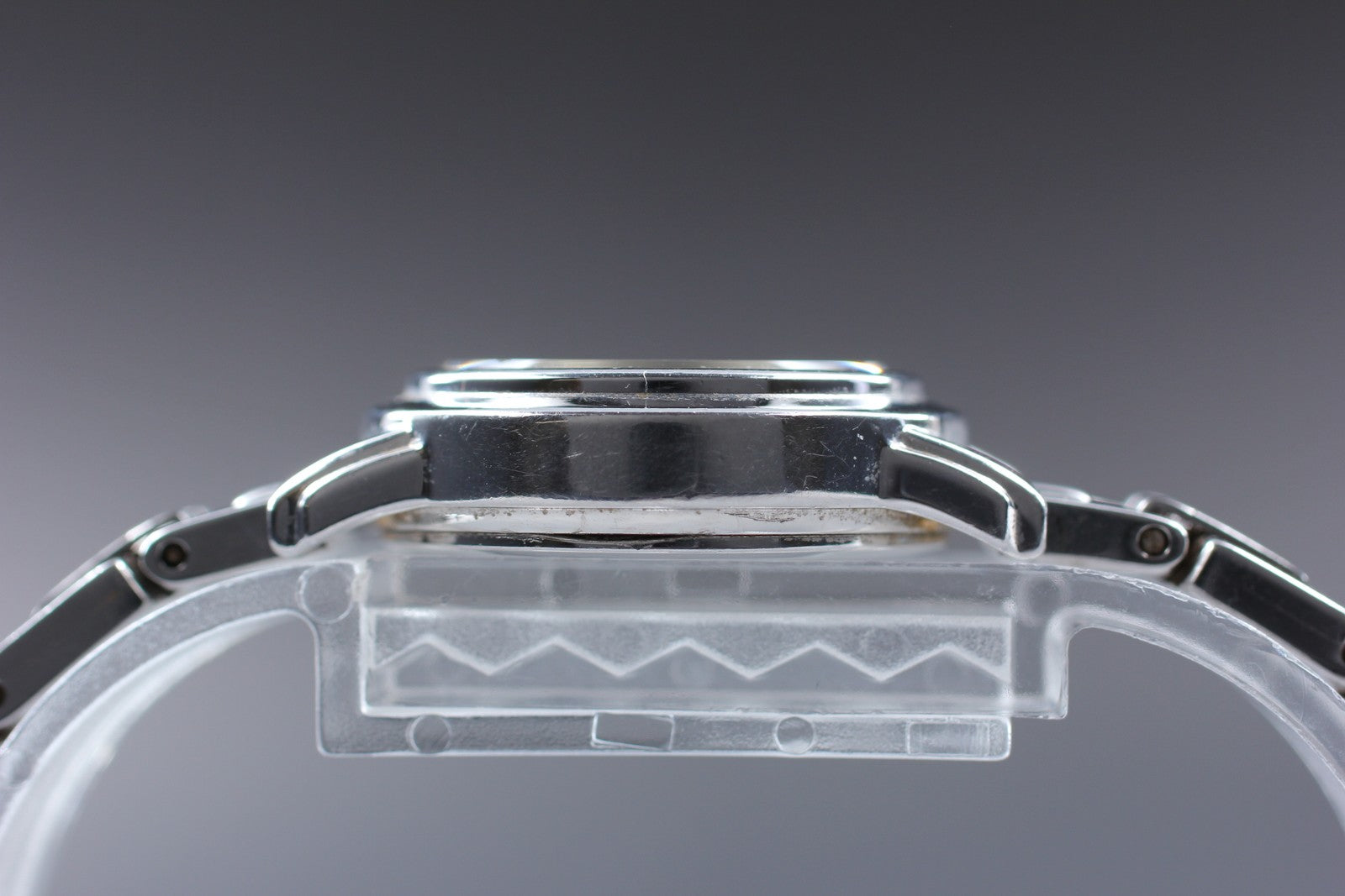 SEIKO Second Hands | Vtg.1992 [N MINT] SEIKO ALBA ingenu 7N82-0DD0 Date Quartz Ladies Watch JAPAN La.riberta From Japan