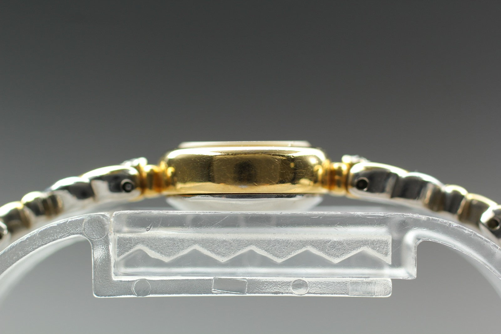 SEIKO Second Hands | Vtg.1991 [Exc+5] SEIKO ALBA Piko Y520-0A30 Bracelet Quartz Ladies Watch JAPAN La.riberta From Japan