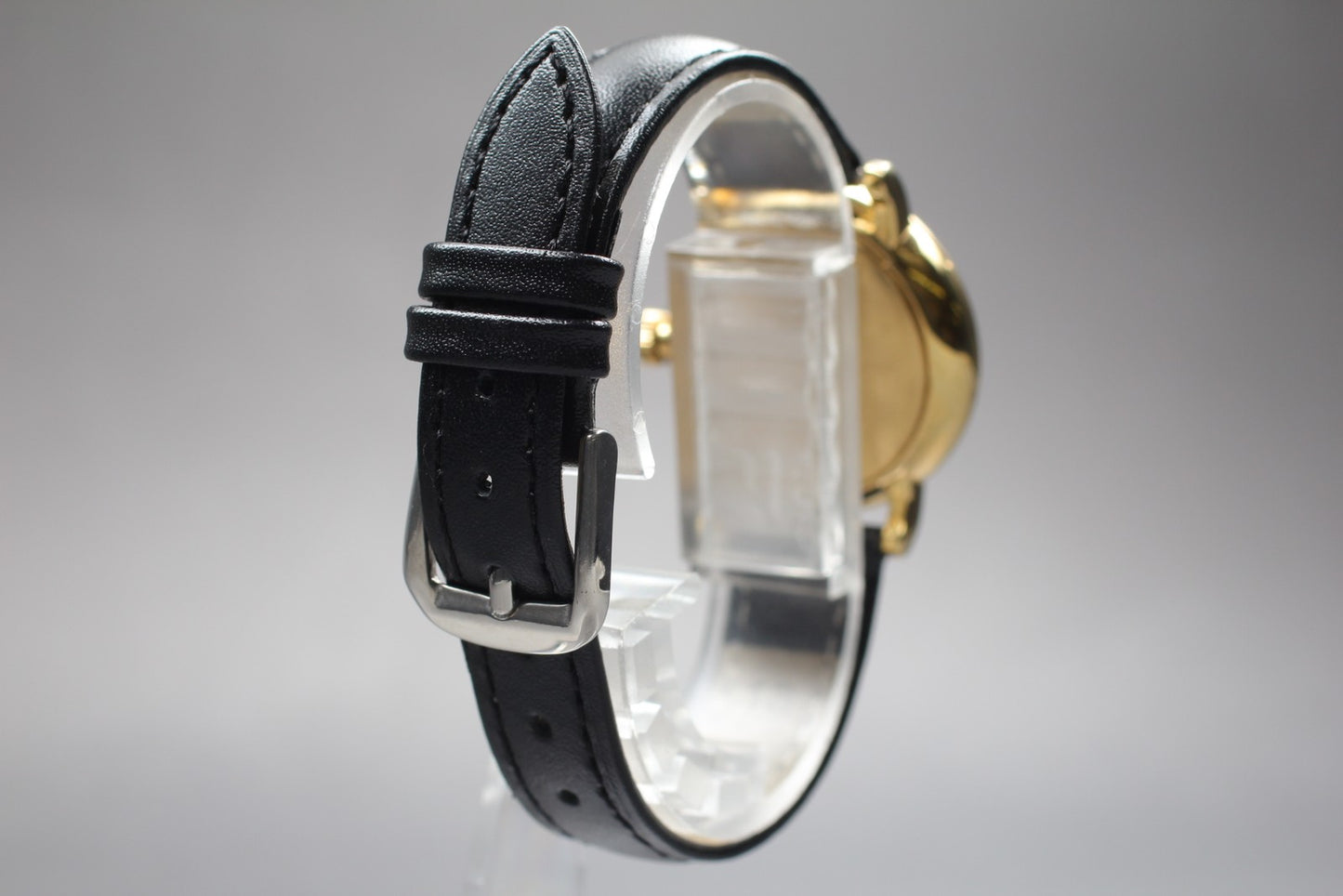 N MINT / New Batt MARC JACOBS MBM1273 Small Sec Quartz Ladies Watch JAPAN