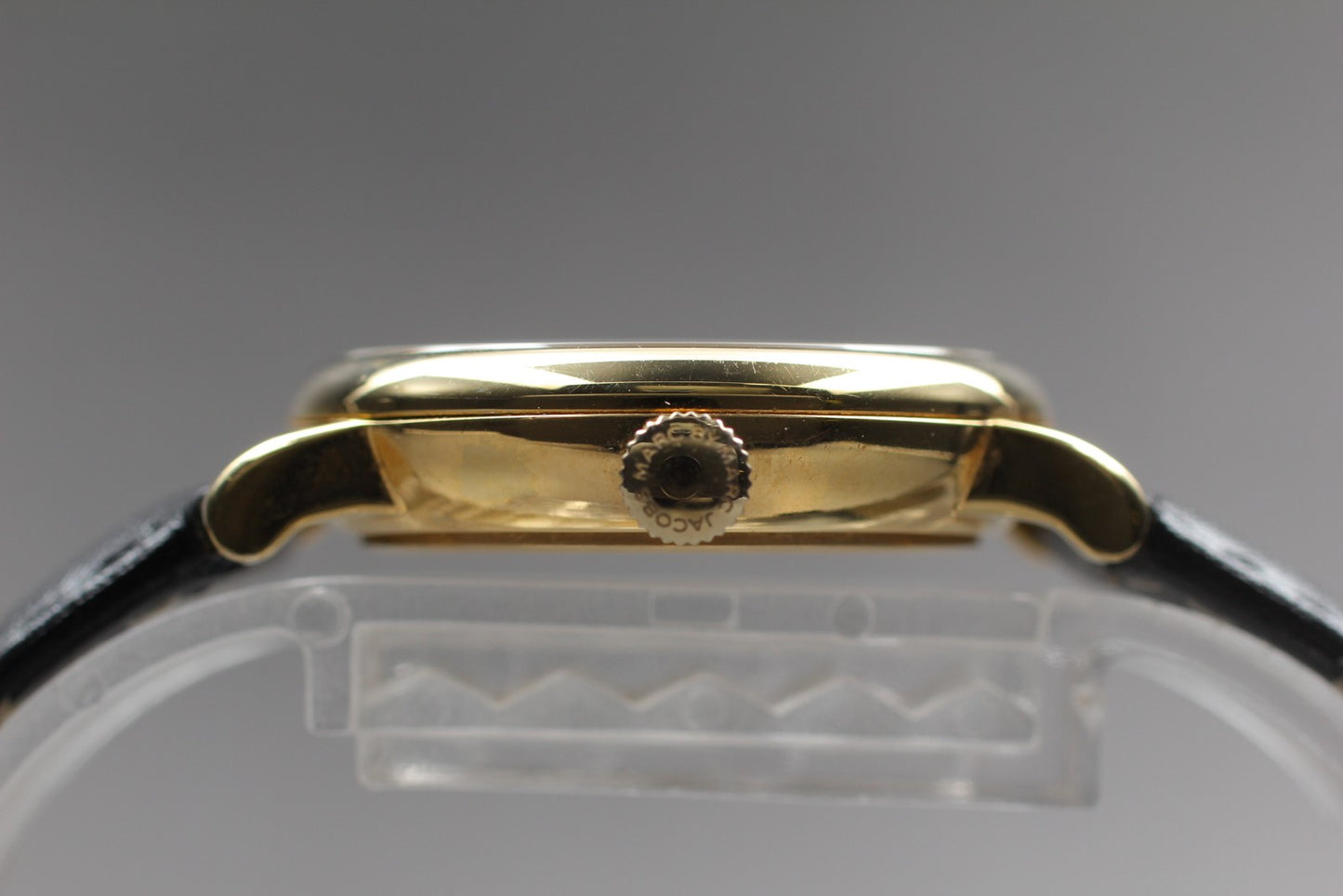 N MINT / New Batt MARC JACOBS MBM1273 Small Sec Quartz Ladies Watch JAPAN